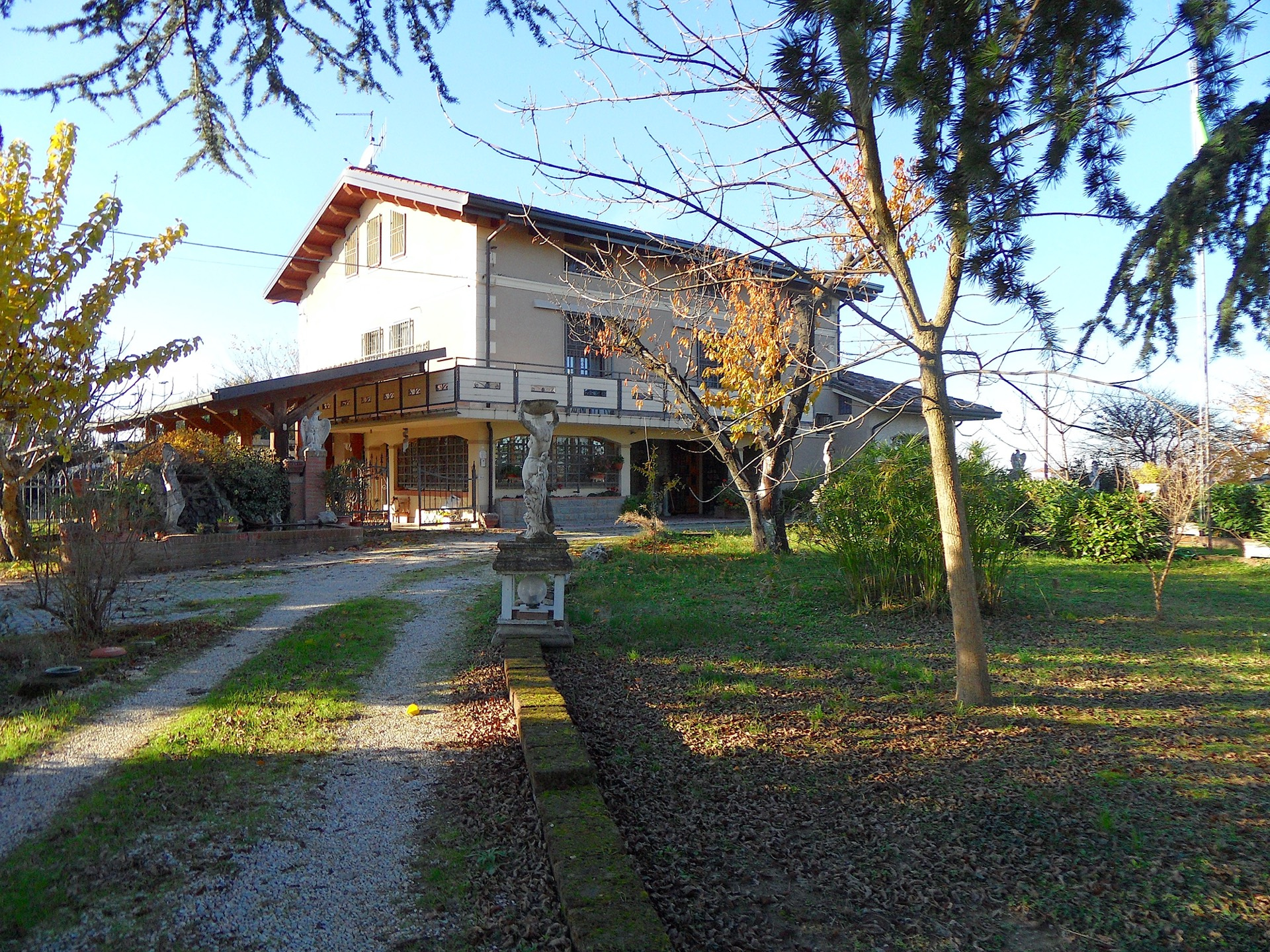 Villa SAN MAURO PASCOLI vendita    Coldwell Banker Prime Properties