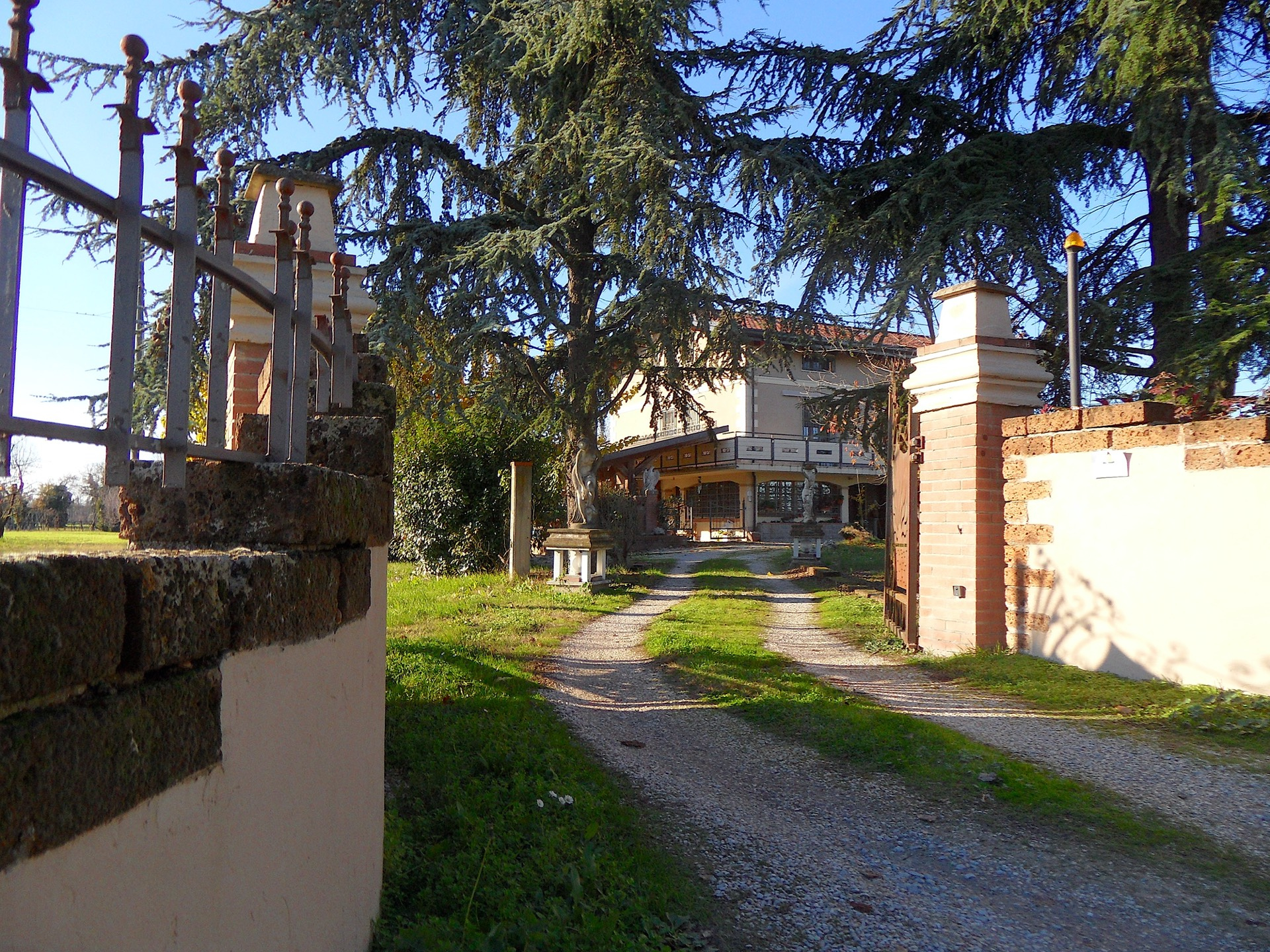 Villa SAN MAURO PASCOLI vendita    Coldwell Banker Prime Properties