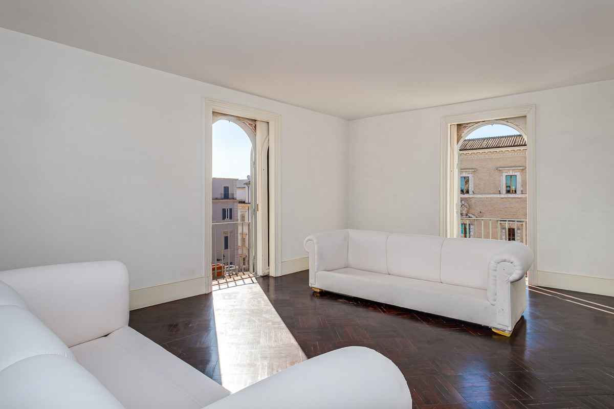 Appartamento ROMA vendita  Trastevere  Coldwell Banker Royal RE