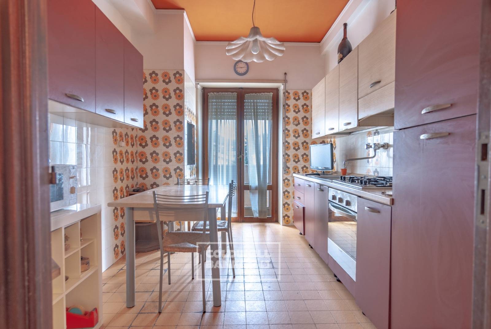 Appartamento VITERBO vendita  Semicentro  Coldwell Banker FRG & Partners