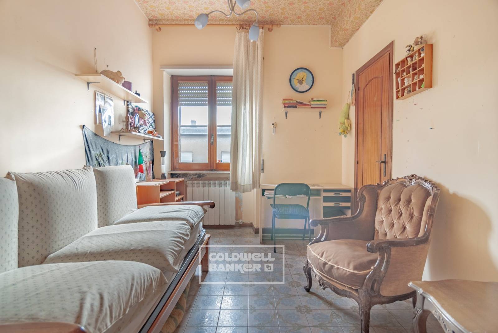 Appartamento VITERBO vendita  Semicentro  Coldwell Banker FRG & Partners