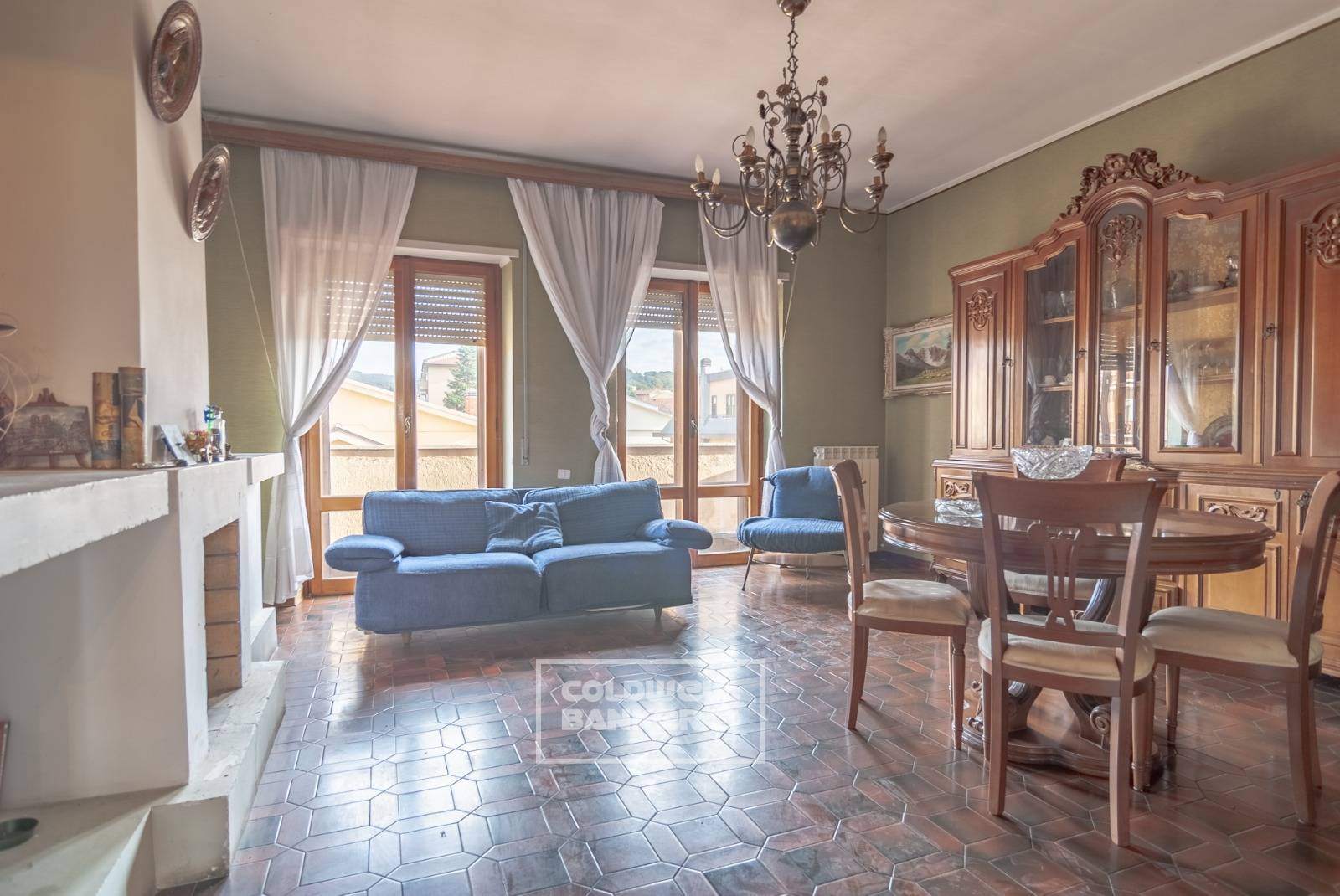 Appartamento VITERBO vendita  Semicentro  Coldwell Banker FRG & Partners