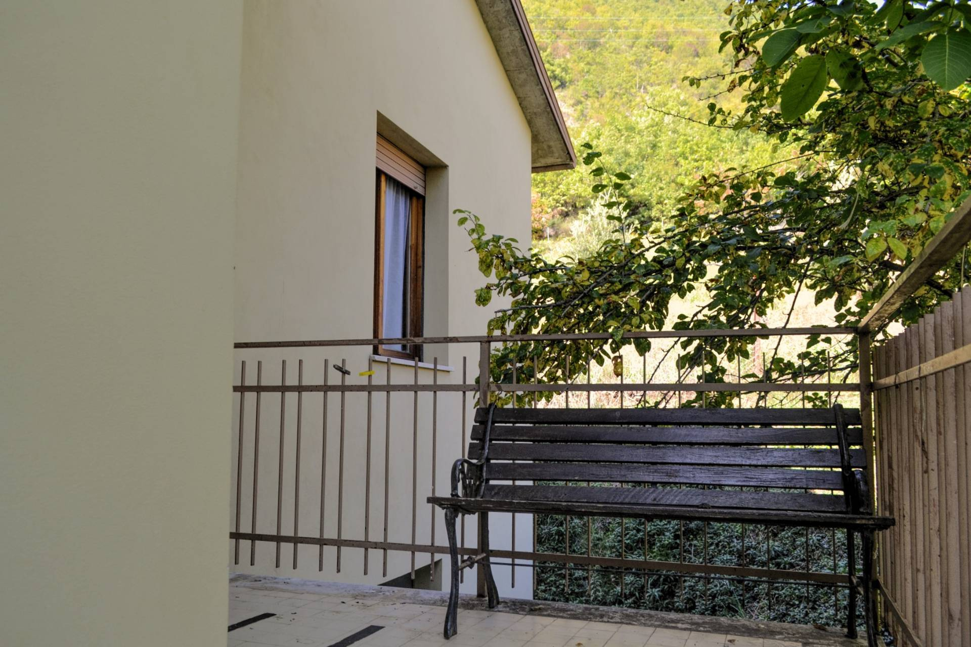 Villa Unifamiliare - Indipendente VALLO DI NERA vendita  Meggiano  Coldwell Banker VLG Solutions