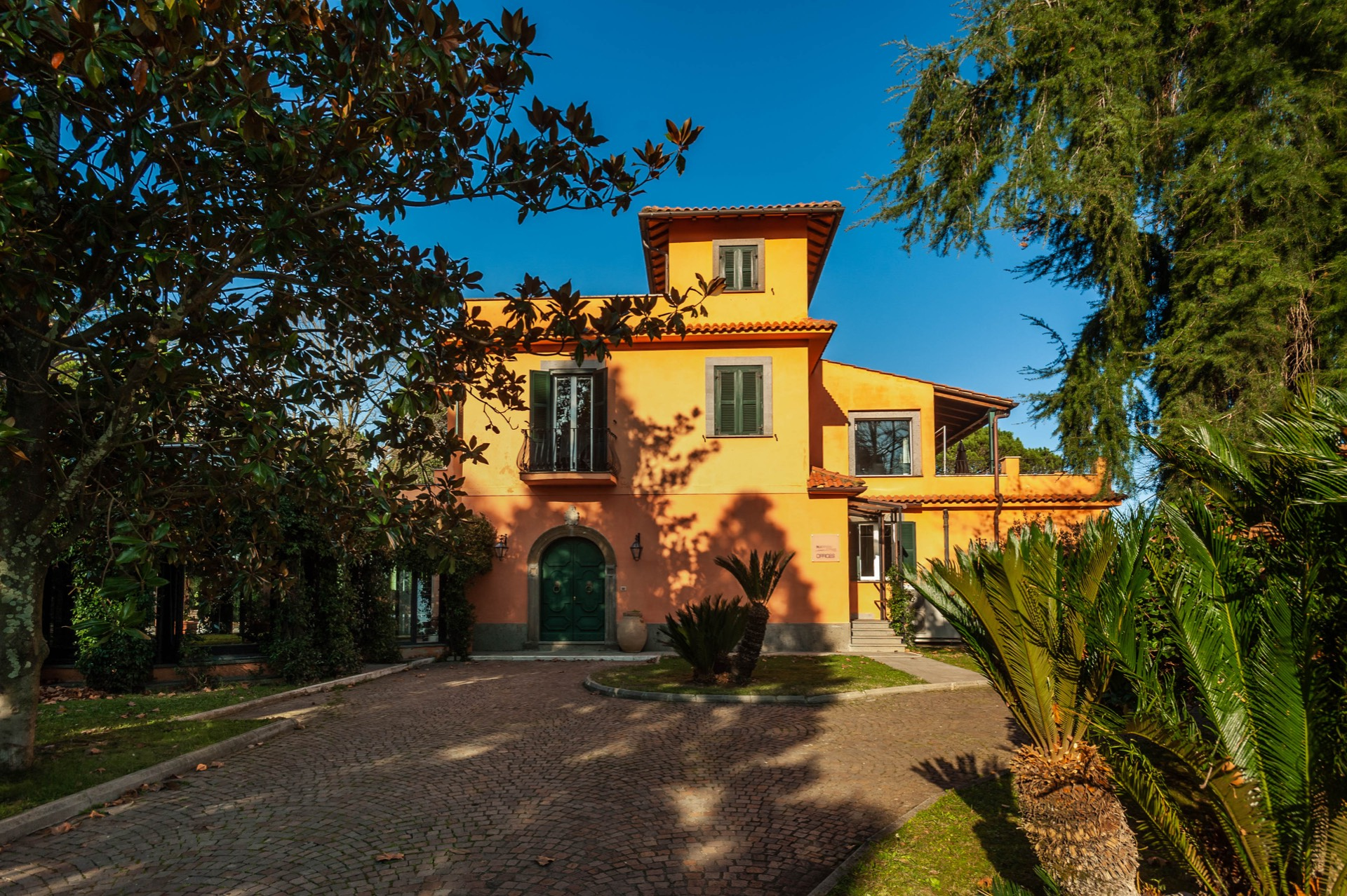 Rustico - Cascina ROMA vendita  Giustiniana  Coldwell Banker Bodini International Real Estate