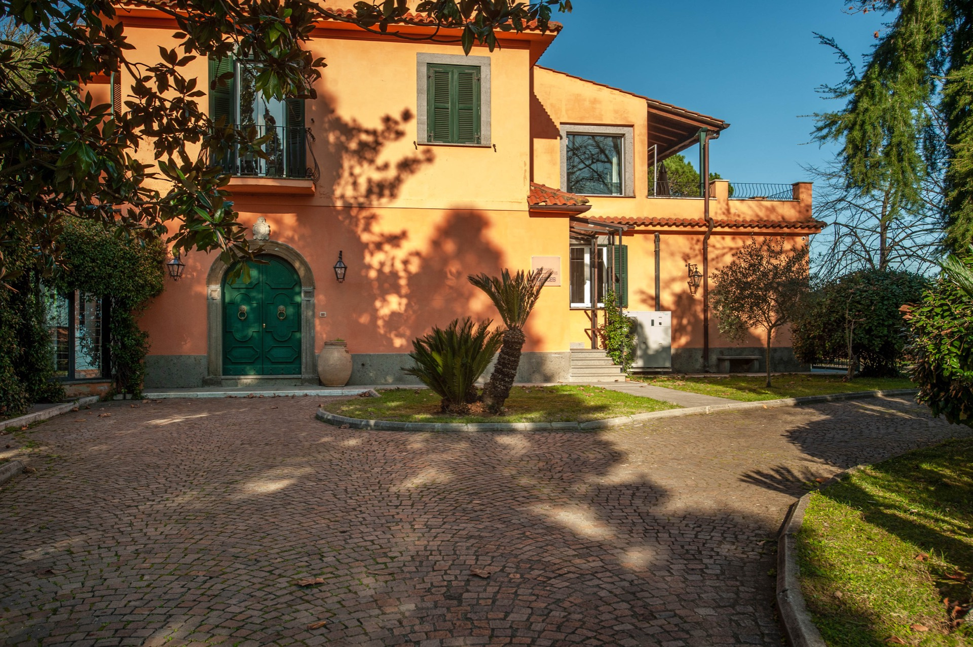  roma vendita quart: giustiniana coldwell-banker-bodini-international-real-estate