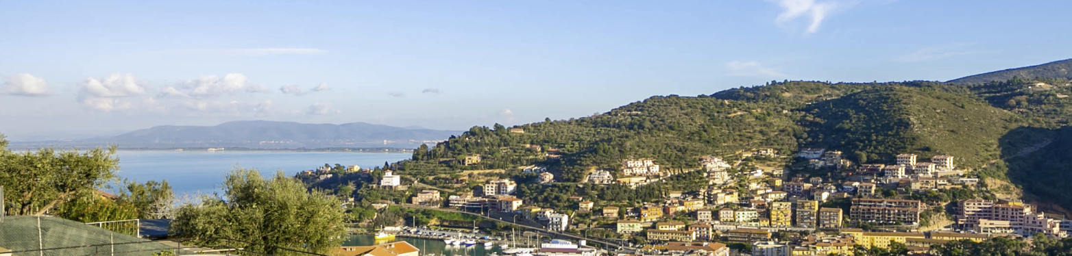 Appartamento MONTE ARGENTARIO vendita  Carrubo  Coldwell Banker Argentario - Porto Santo Stefano