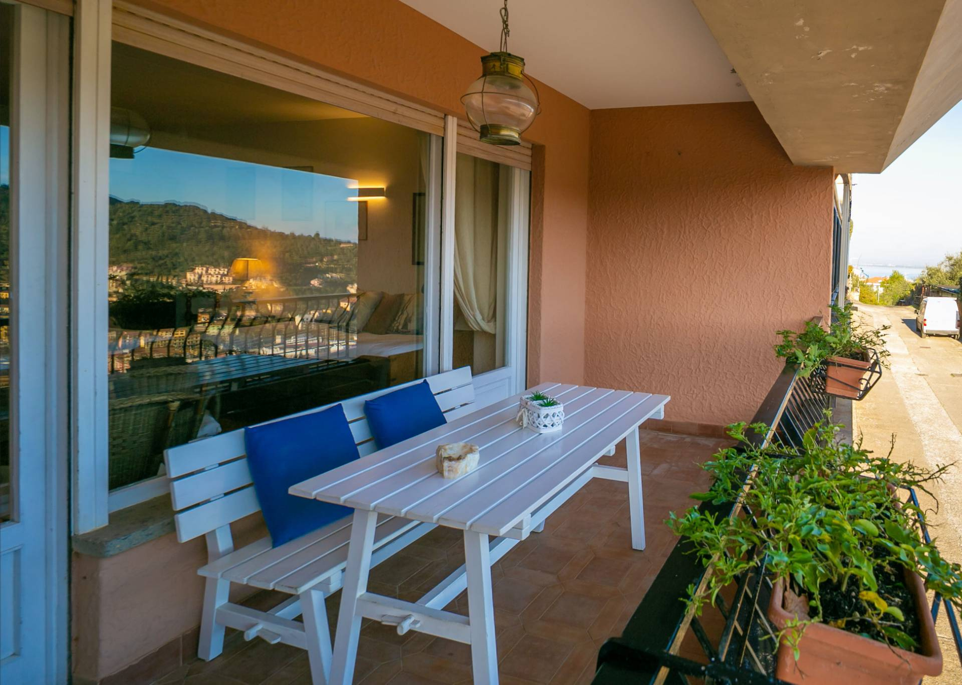 Appartamento MONTE ARGENTARIO vendita  Carrubo  Coldwell Banker Argentario - Porto Santo Stefano