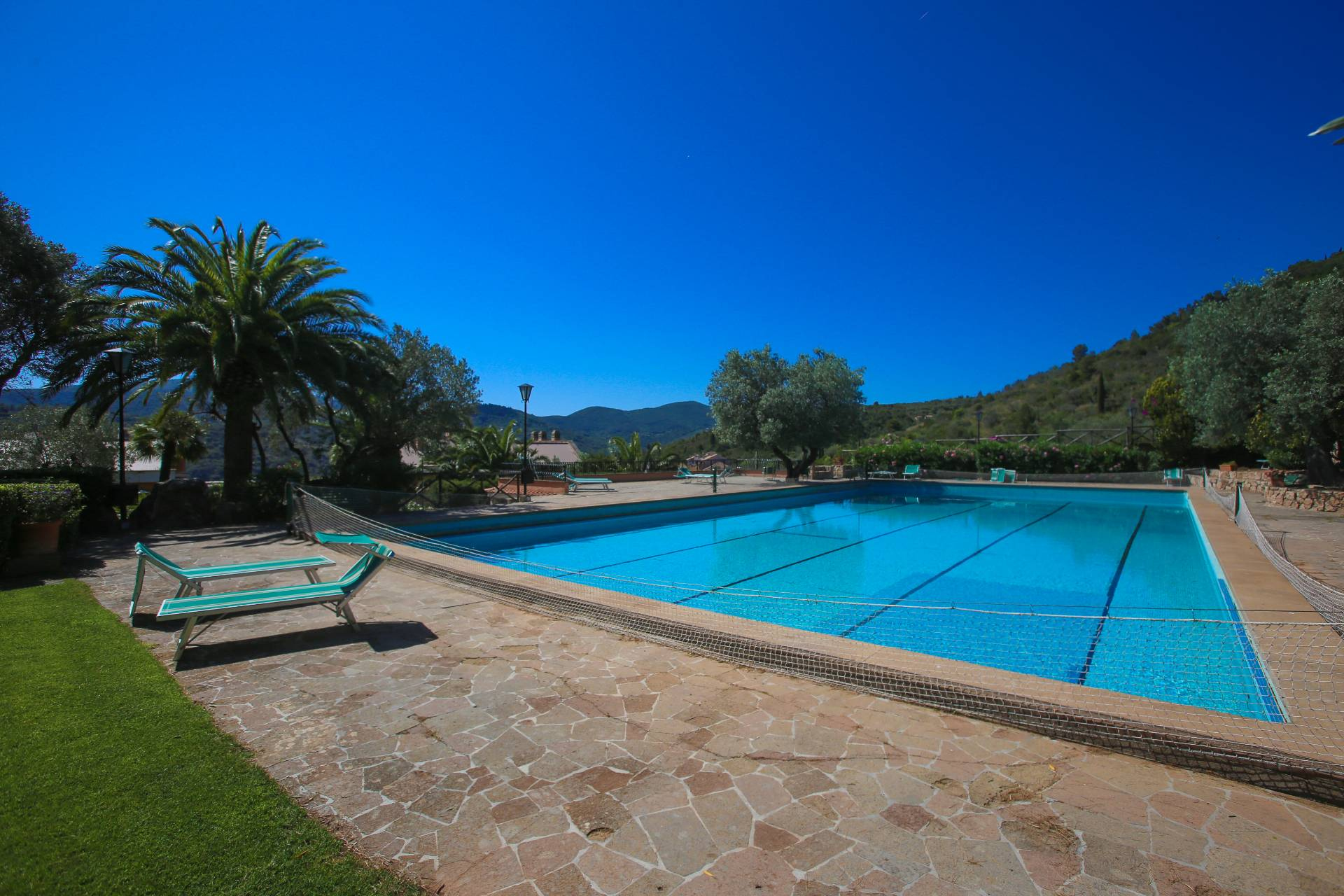 Appartamento MONTE ARGENTARIO vendita  Carrubo  Coldwell Banker Argentario - Porto Santo Stefano