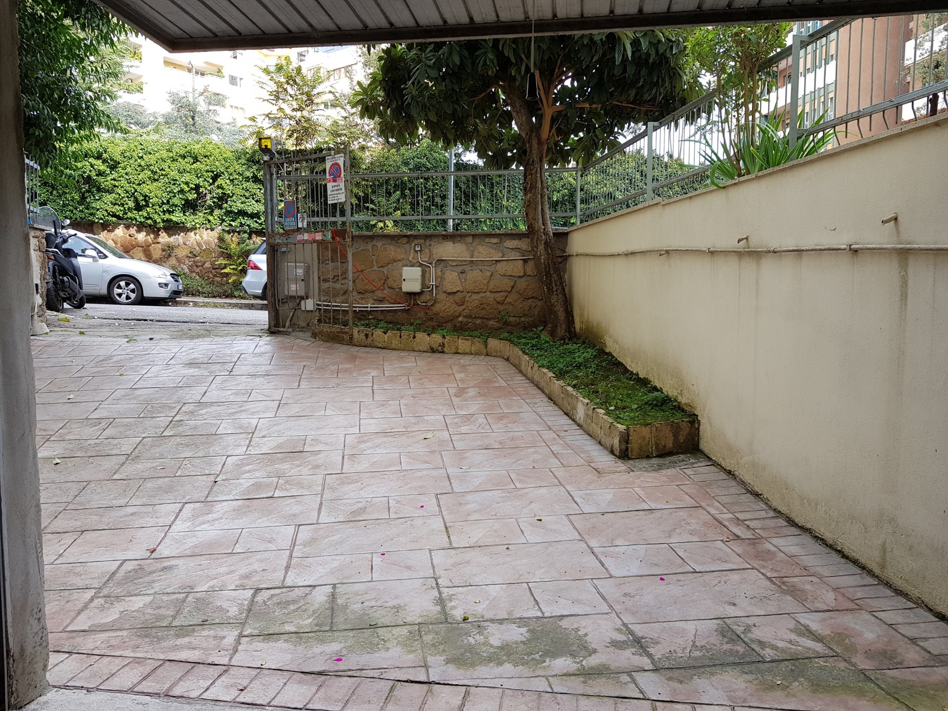 Box auto - Posto auto ROMA vendita  Vigna Clara  Coldwell Banker Bodini International Real Estate