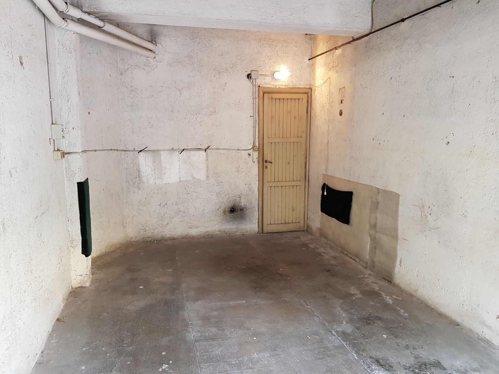 Box auto - Posto auto ROMA vendita  Vigna Clara  Coldwell Banker Bodini International Real Estate