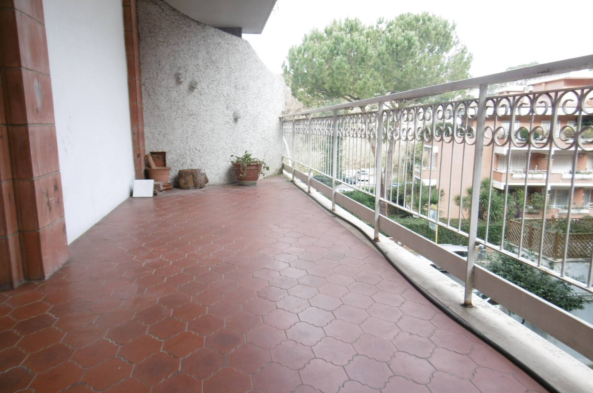 Appartamento ROMA affitto  Cassia  Coldwell Banker Immobiliare BG & Partners