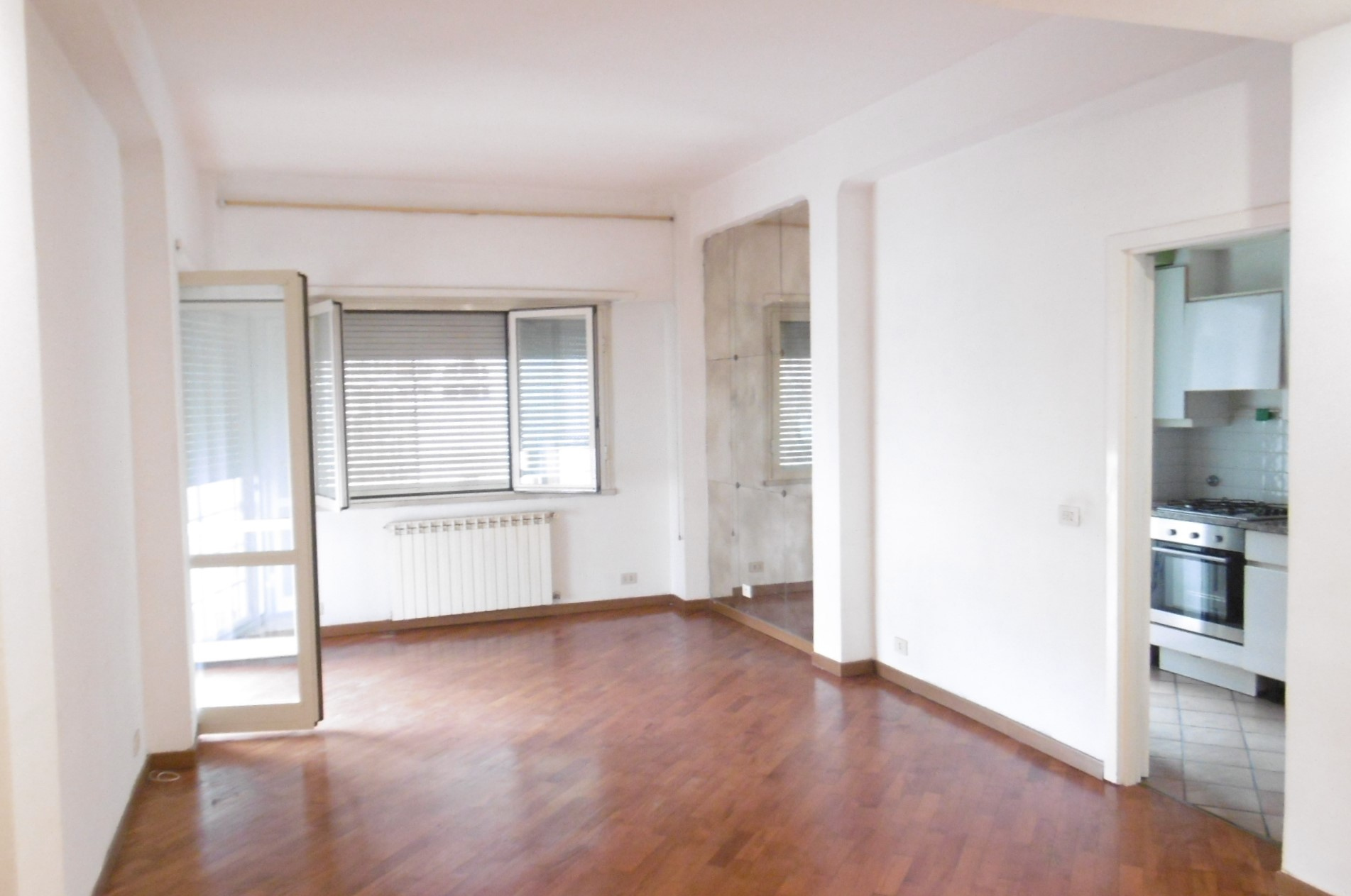 Appartamento ROMA affitto  Cassia  Coldwell Banker Immobiliare BG & Partners