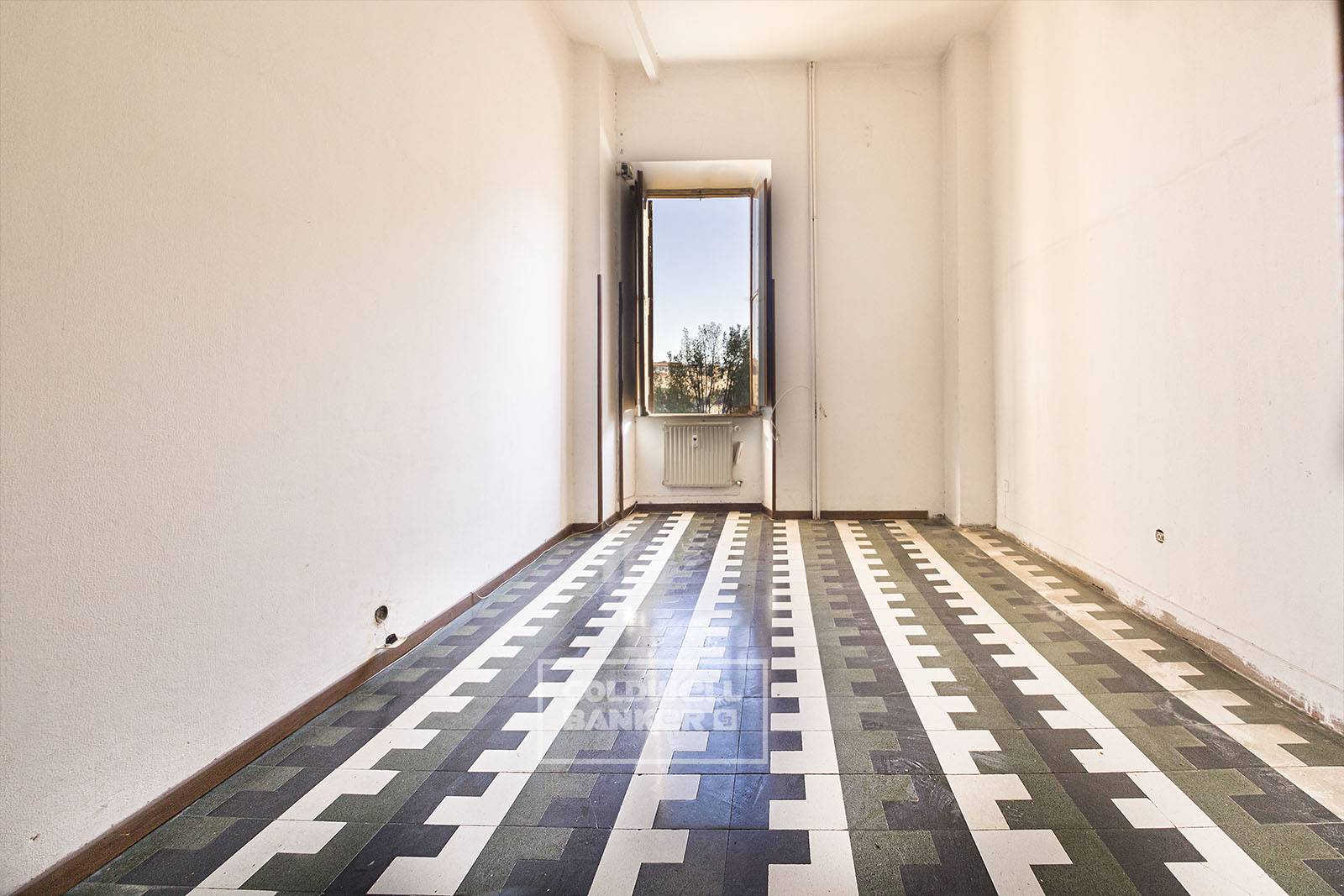 Appartamento VITERBO vendita  Semicentro  Coldwell Banker FRG & Partners