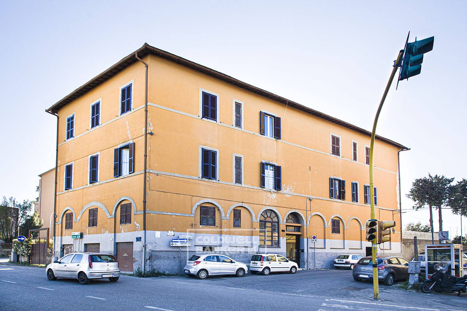  viterbo vendita quart: semicentro coldwell-banker-frg-&-partners