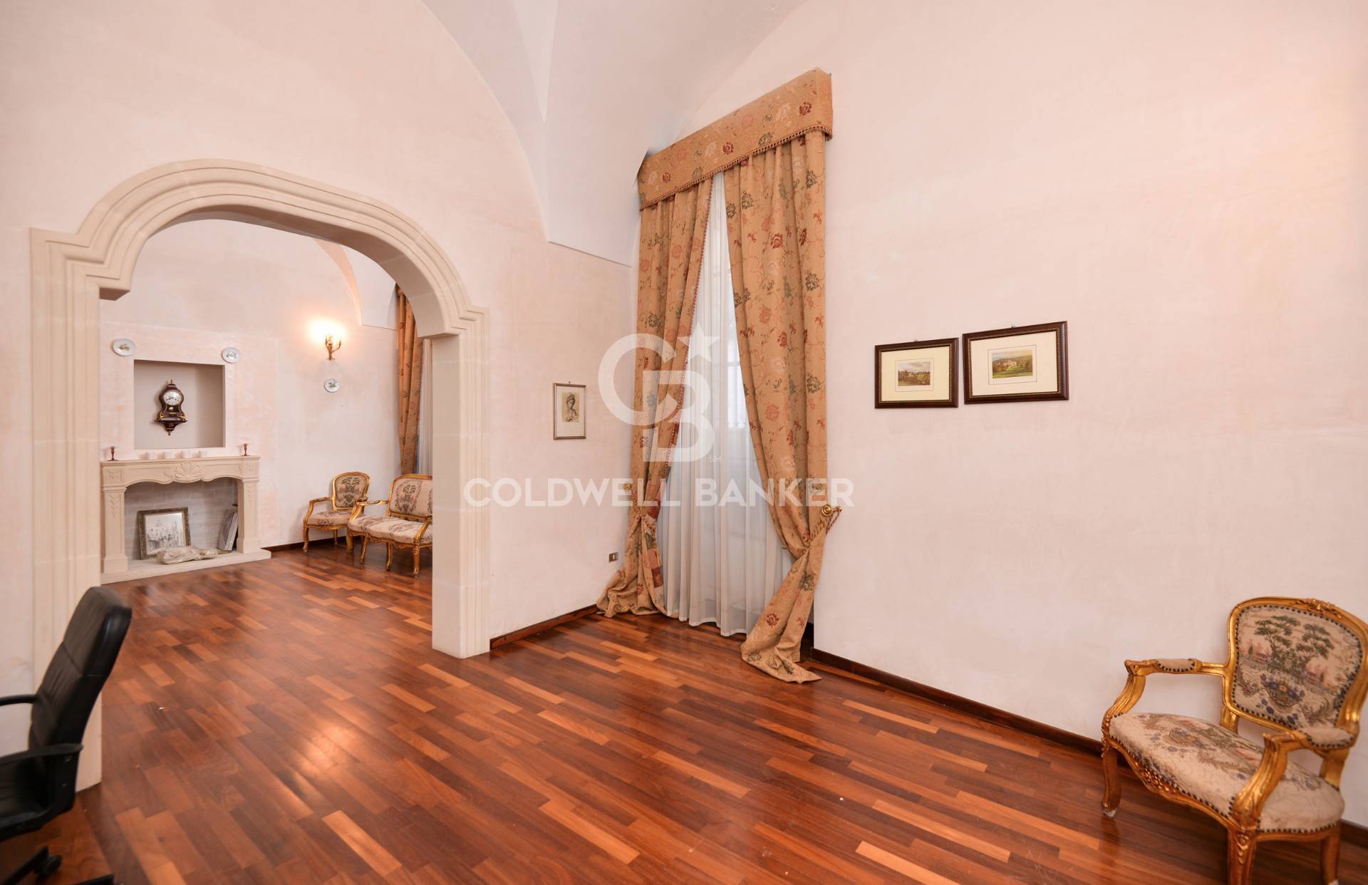  lecce vendita quart: centro storico coldwell-banker-bodini-international-real-estate