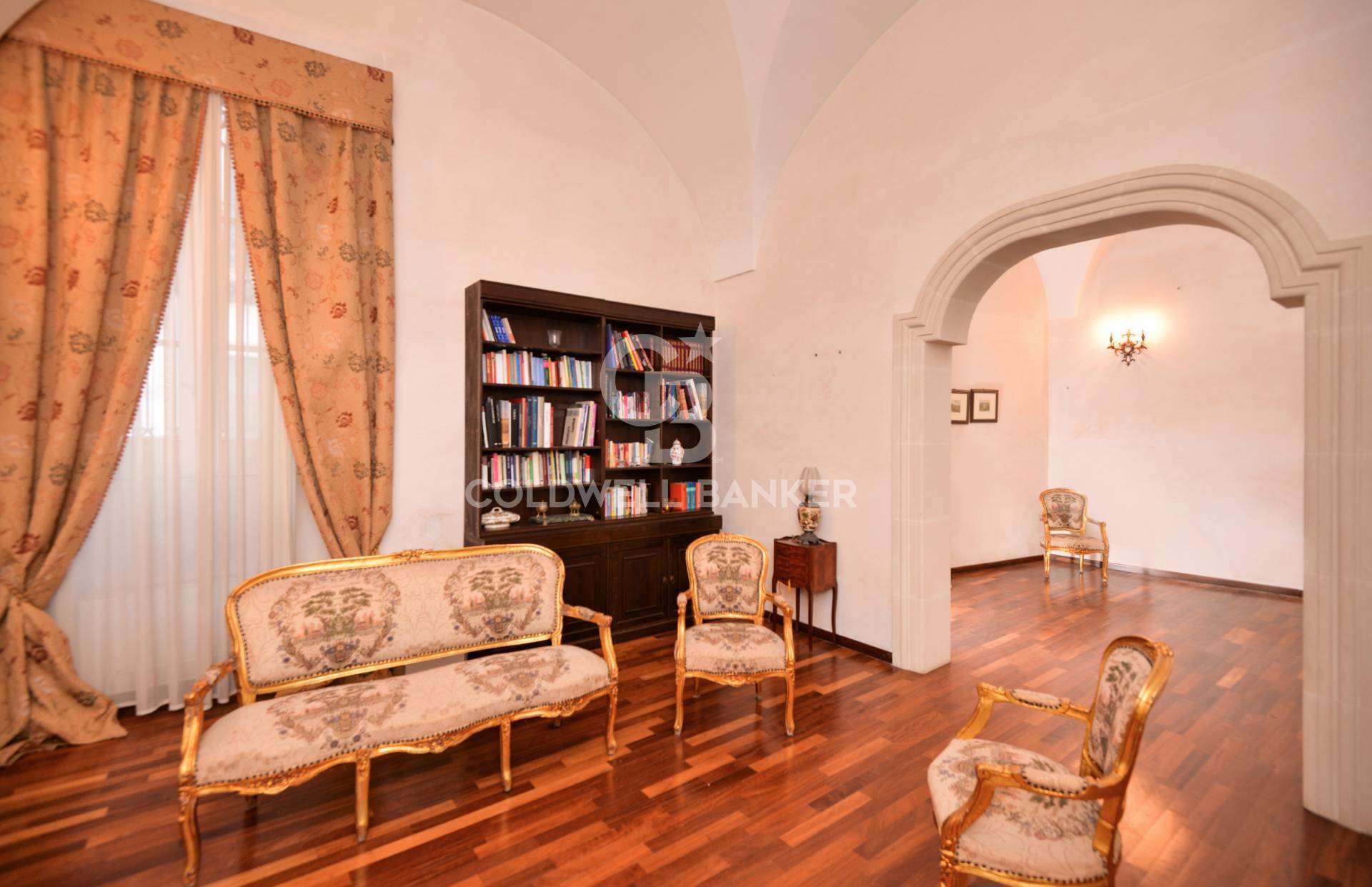 Appartamento LECCE vendita  Centro storico  Coldwell Banker Bodini International Real Estate