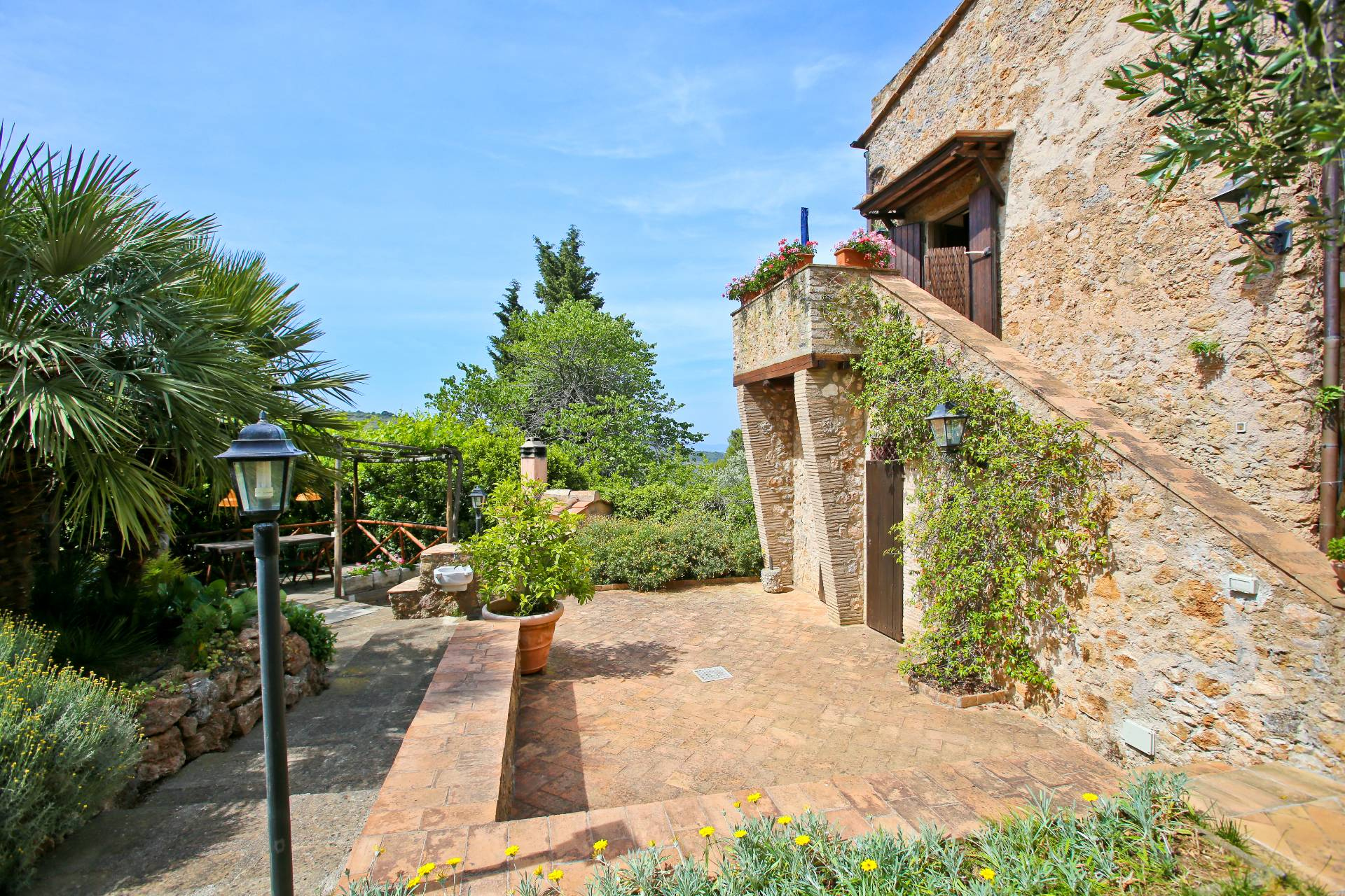 Villa MONTE ARGENTARIO vendita  Porto Santo Stefano  Coldwell Banker Argentario - Porto Santo Stefano