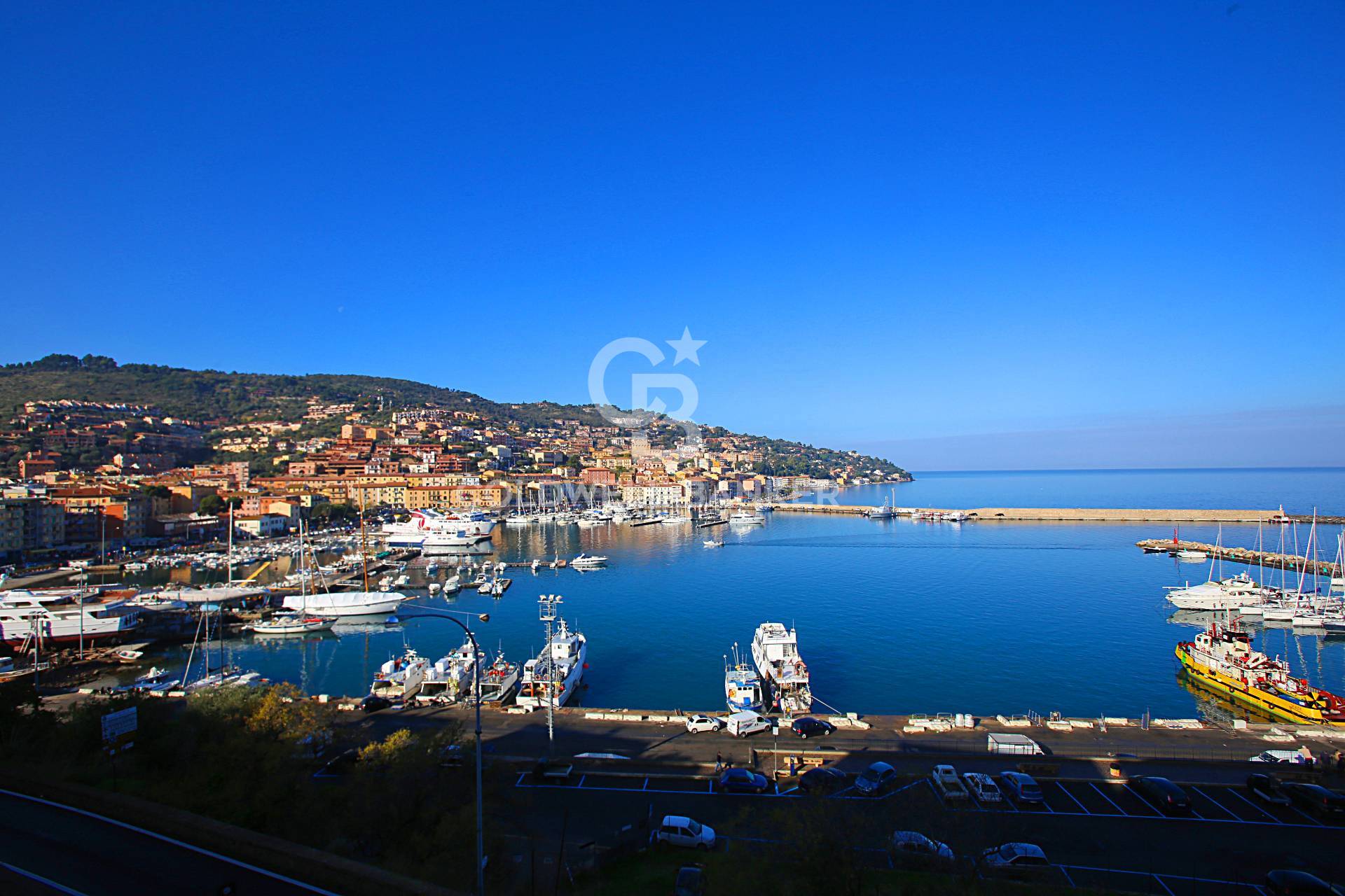 Appartamento MONTE ARGENTARIO vendita  Valle  Coldwell Banker Argentario - Porto Santo Stefano