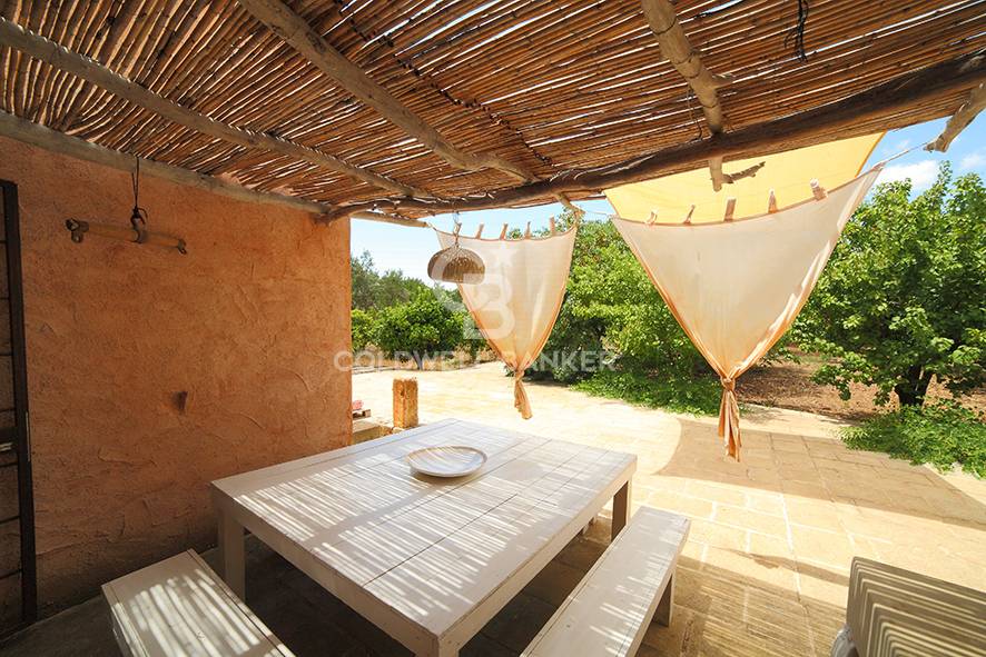 Villa Unifamiliare - Indipendente GALLIPOLI vendita    Coldwell Banker Bodini International Real Estate