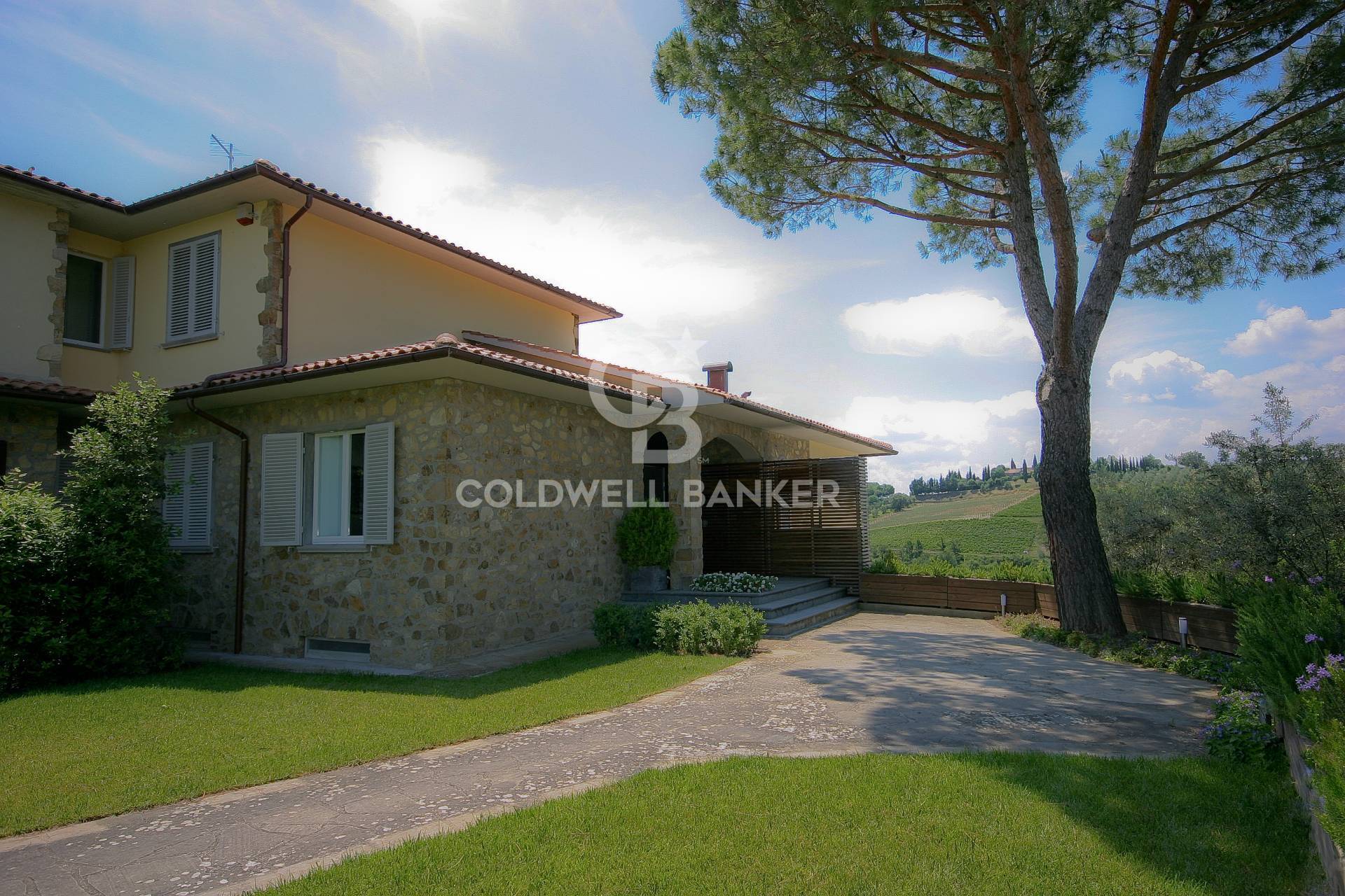  castelnuovo-berardenga vendita quart:  coldwell-banker-barbera-group-international-real-estate