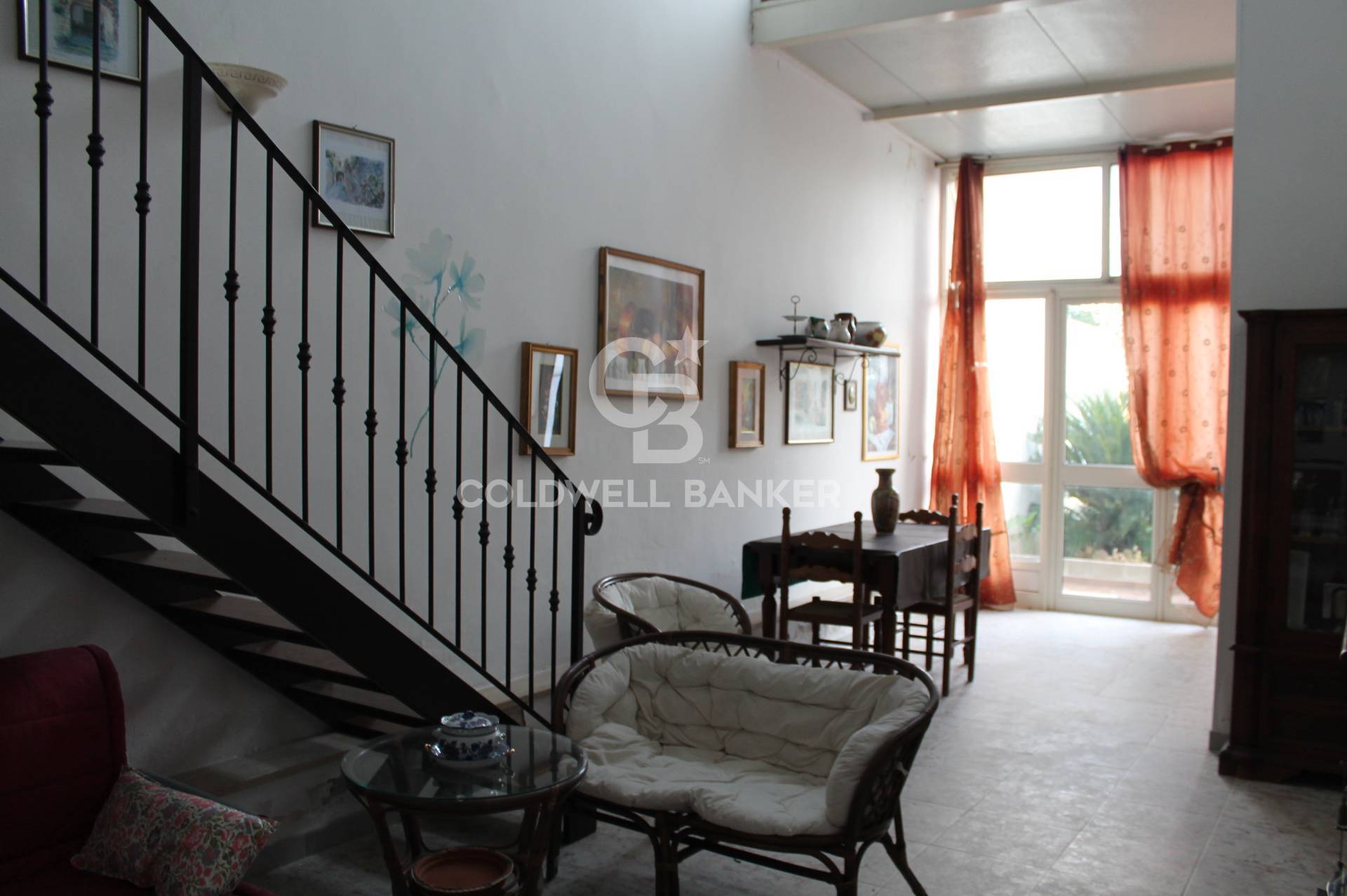 Villa Unifamiliare - Indipendente CORIGLIANO D