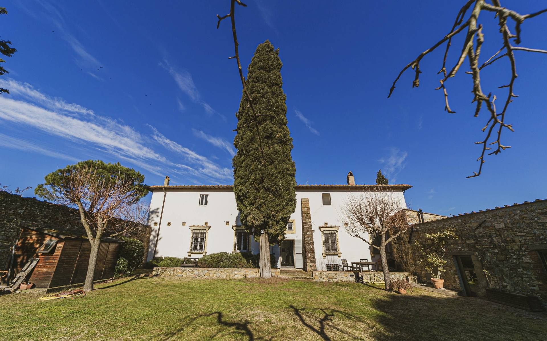 Villa IMPRUNETA vendita    Coldwell Banker Prime Properties