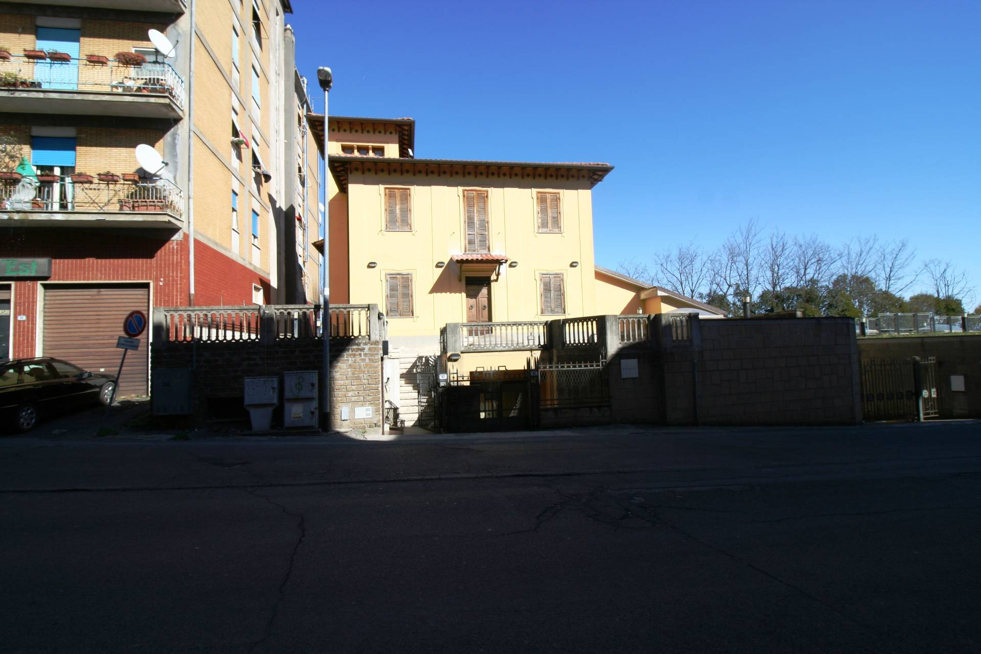 Villa Unifamiliare - Indipendente RONCIGLIONE vendita  centrale  Coldwell Banker Prime Properties