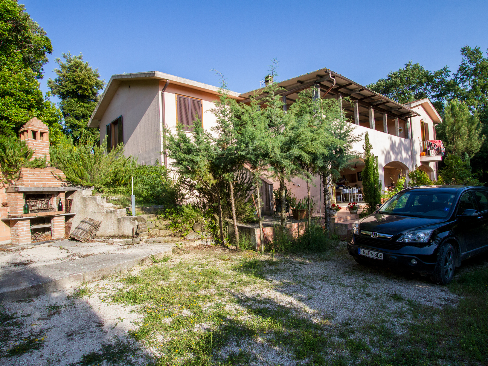 Villa Unifamiliare - Indipendente BETTONA vendita    Coldwell Banker VLG Solutions