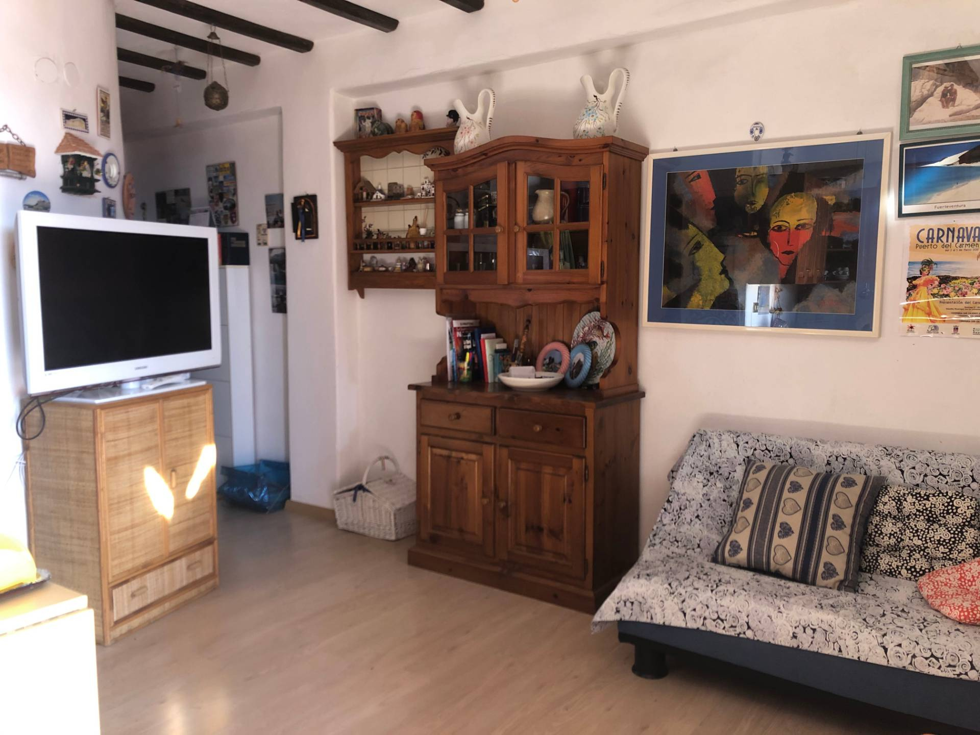 Appartamento SANTA MARINA vendita  Lupinata  Coldwell Banker Golfo di Policastro Real Estate