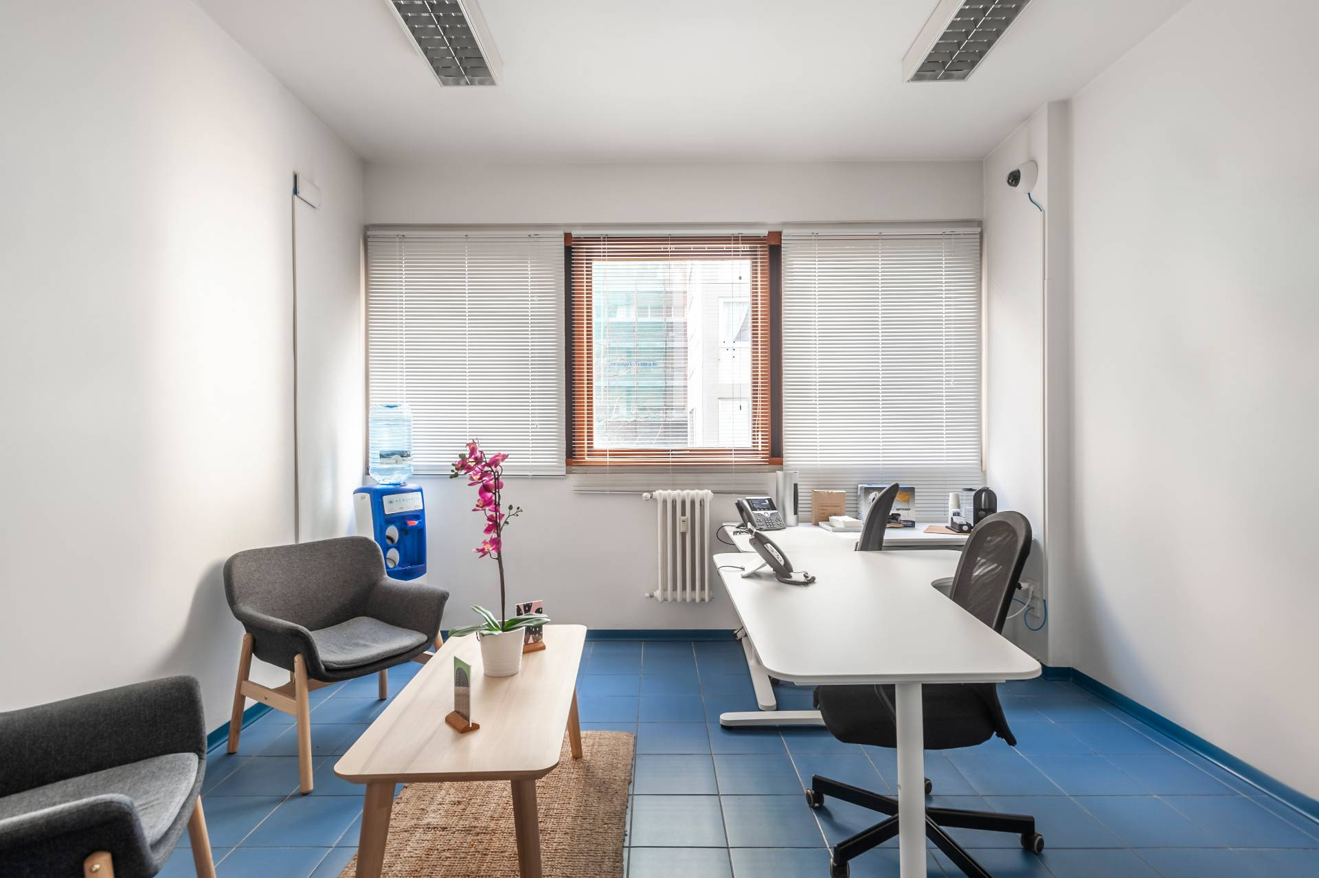 Ufficio - Loc.Com. ROMA affitto  Ostiense  Coldwell Banker Barbera Group International Real Estate