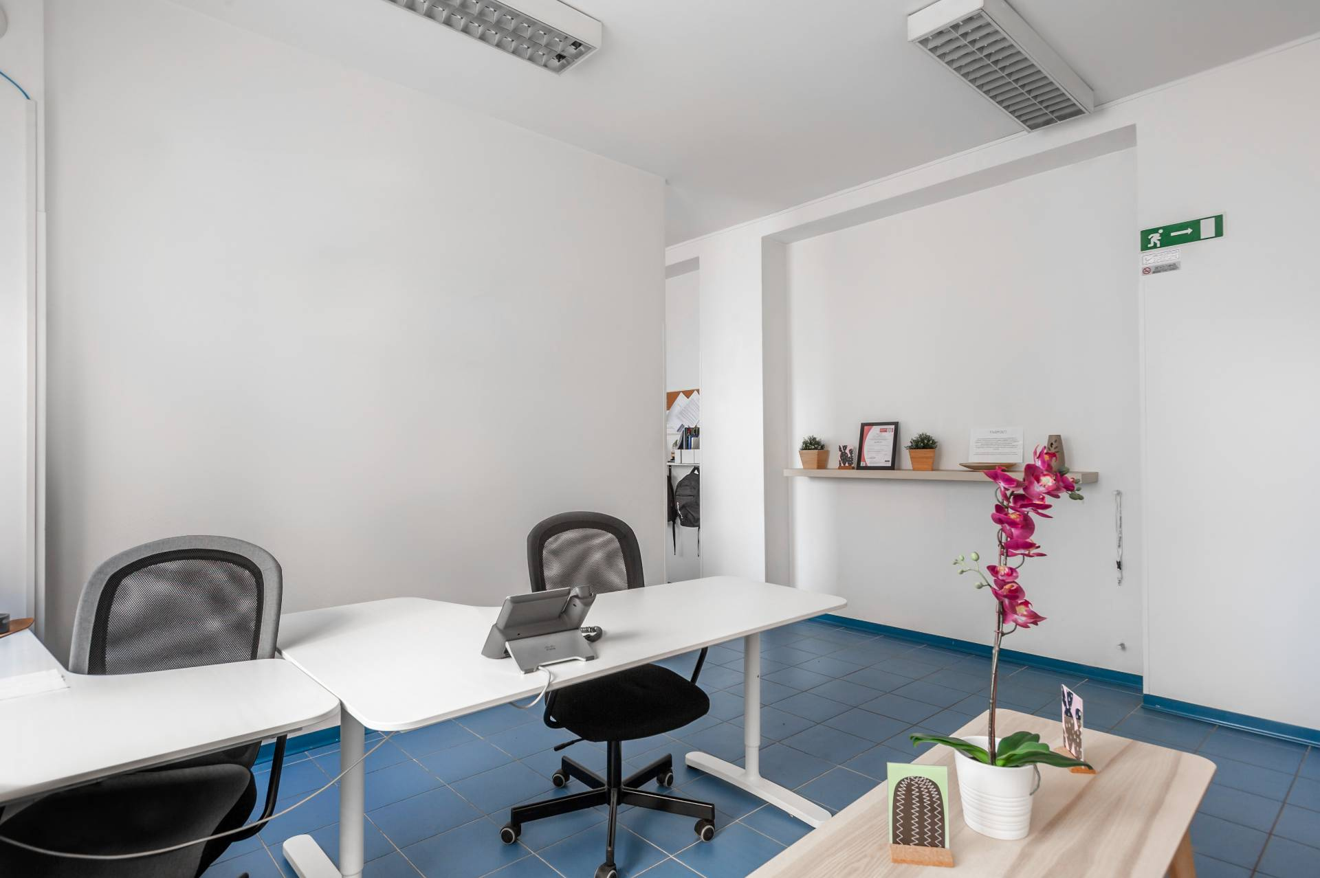 Ufficio - Loc.Com. ROMA affitto  Ostiense  Coldwell Banker Barbera Group International Real Estate