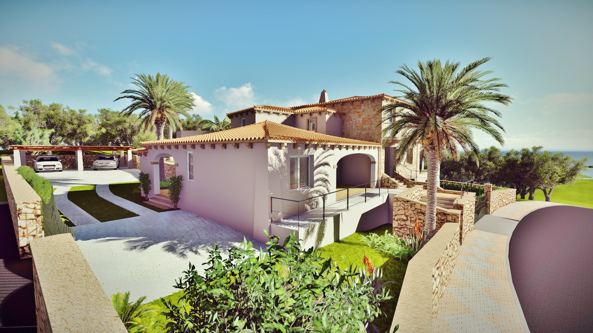  italia vendita quart: cannigione coldwell banker costa smeralda - porto cervo