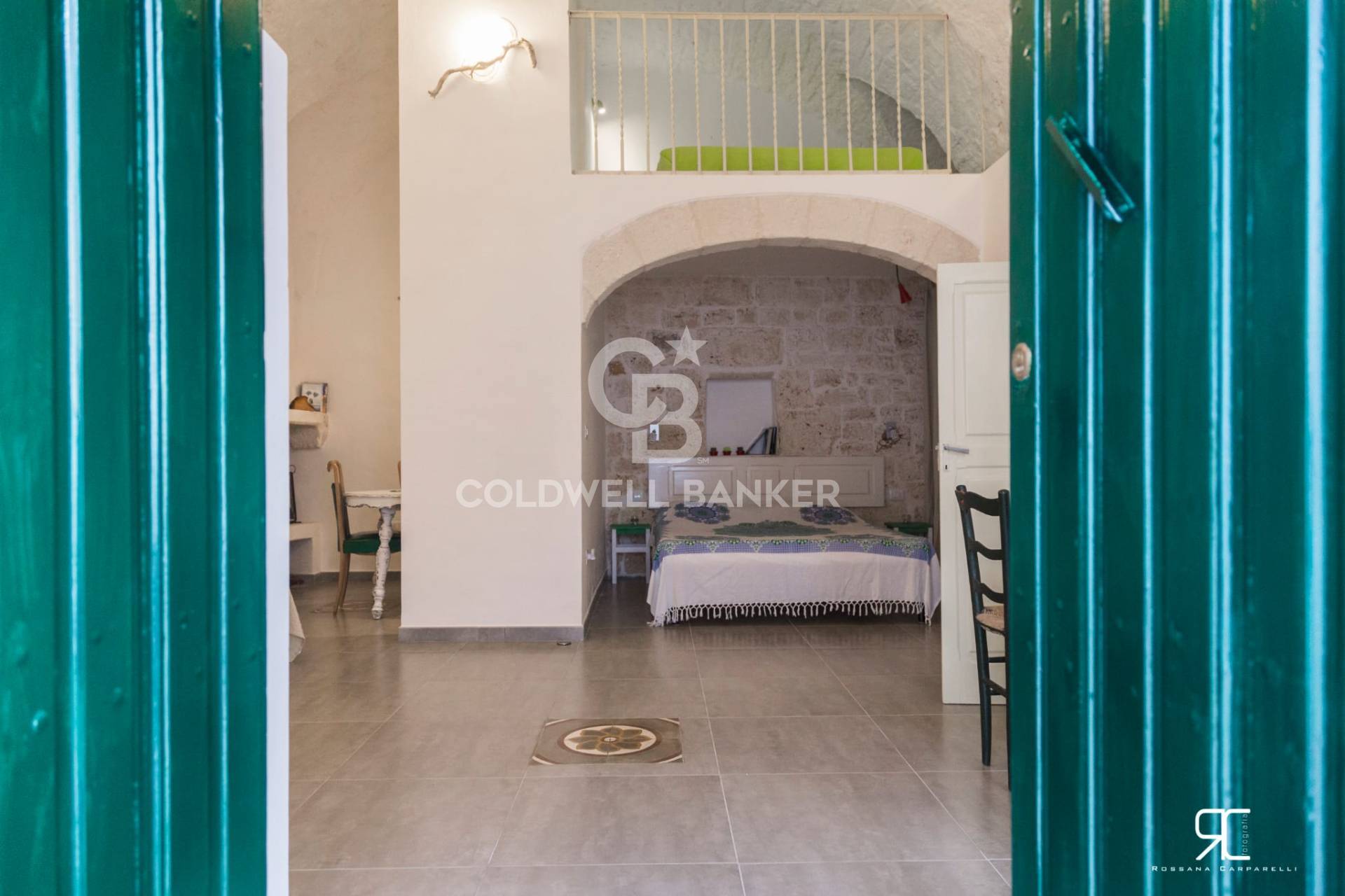  ostuni vendita quart:  coldwell banker bodini international real estate