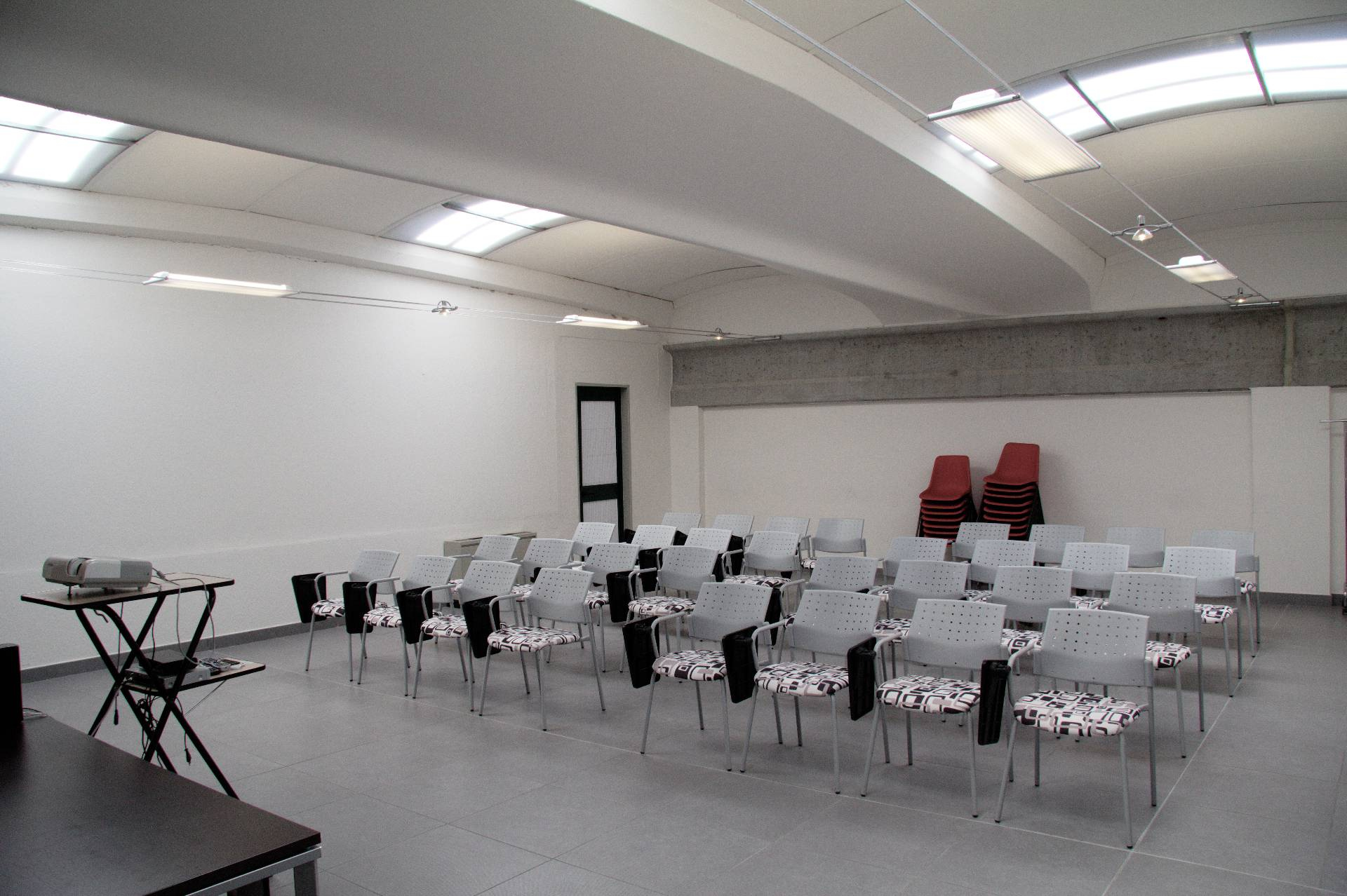 Capannone Commerciale VITERBO vendita  Periferia  Coldwell Banker FRG & Partners