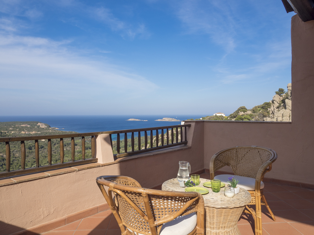 Villa ITALIA vendita  Porto Cervo - Pantogia  Coldwell Banker Costa Smeralda - Porto Cervo