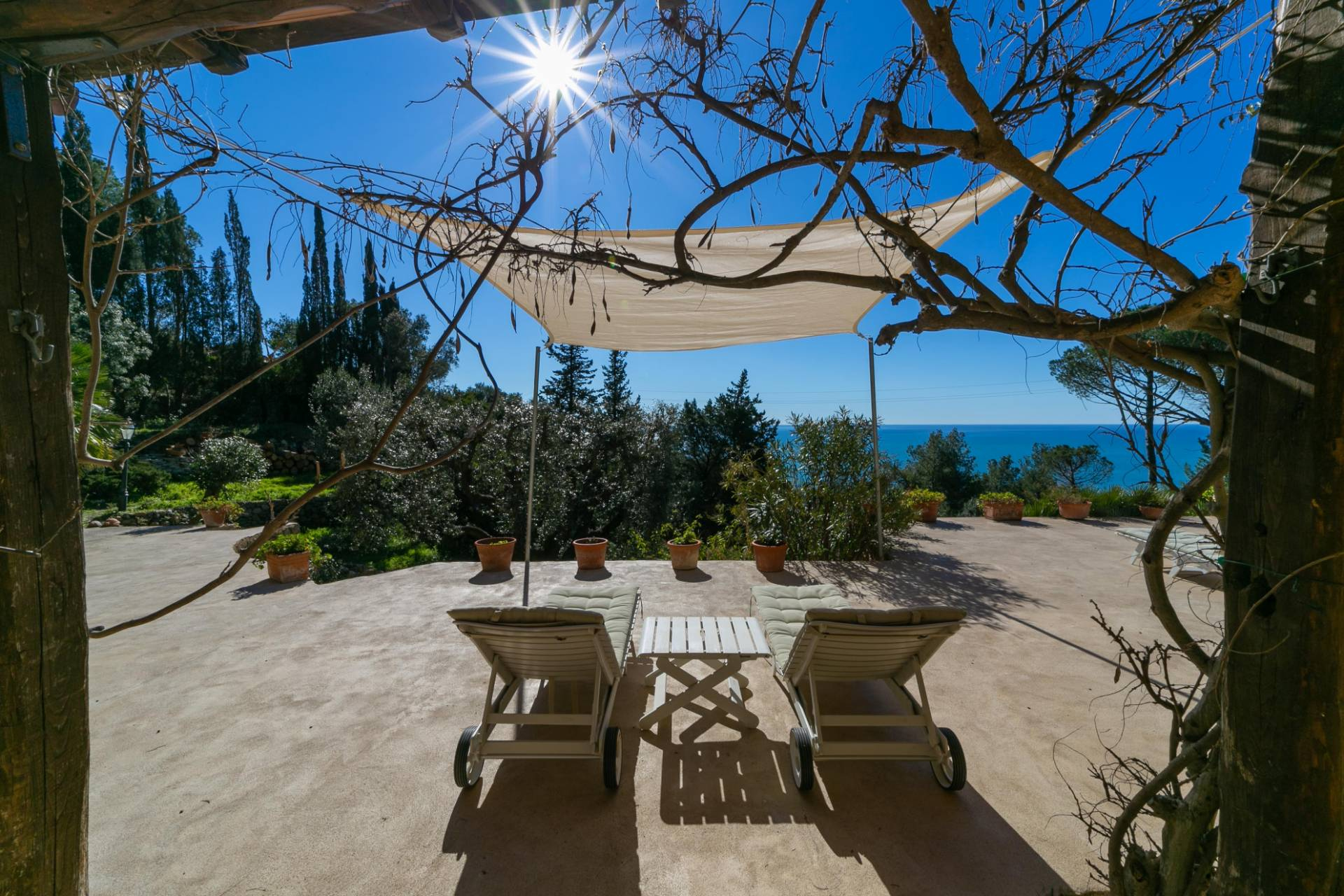  monte argentario affitto quart: cannelle coldwell banker argentario - porto santo stefano