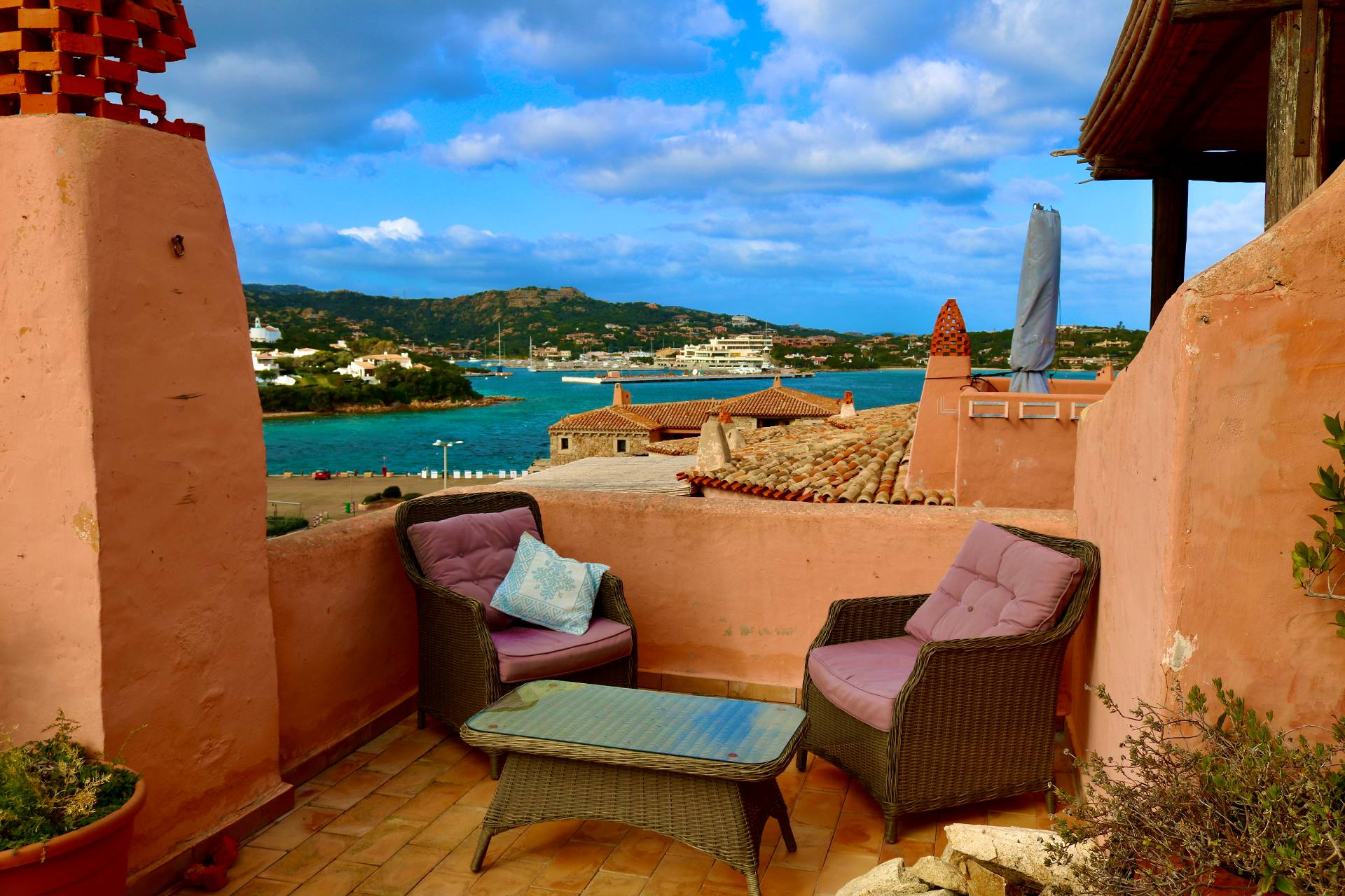 Appartamento ITALIA vendita  Porto Cervo - Marina  Coldwell Banker Costa Smeralda - Porto Cervo