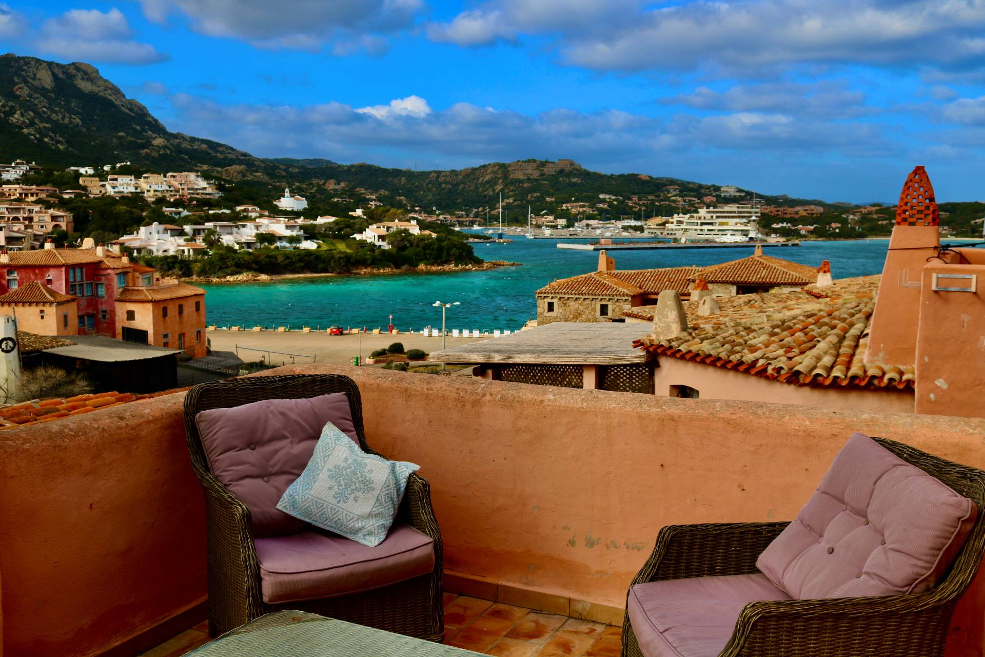  italia vendita quart: porto cervo - marina coldwell banker costa smeralda - porto cervo