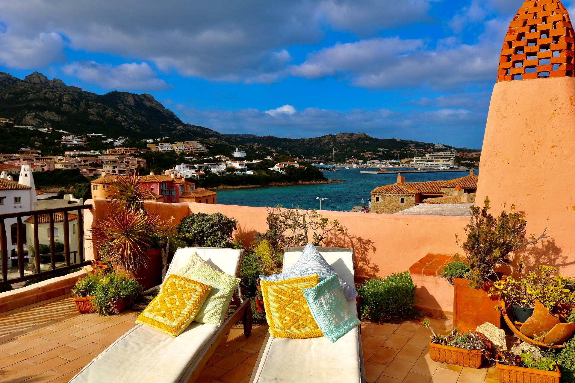 Appartamento ITALIA vendita  Porto Cervo - Marina  Coldwell Banker Costa Smeralda - Porto Cervo