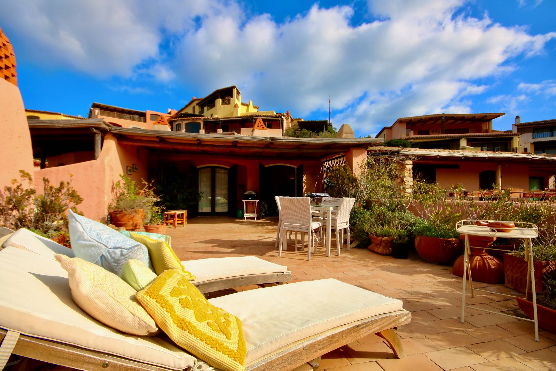 Appartamento ITALIA vendita  Porto Cervo - Marina  Coldwell Banker Costa Smeralda - Porto Cervo