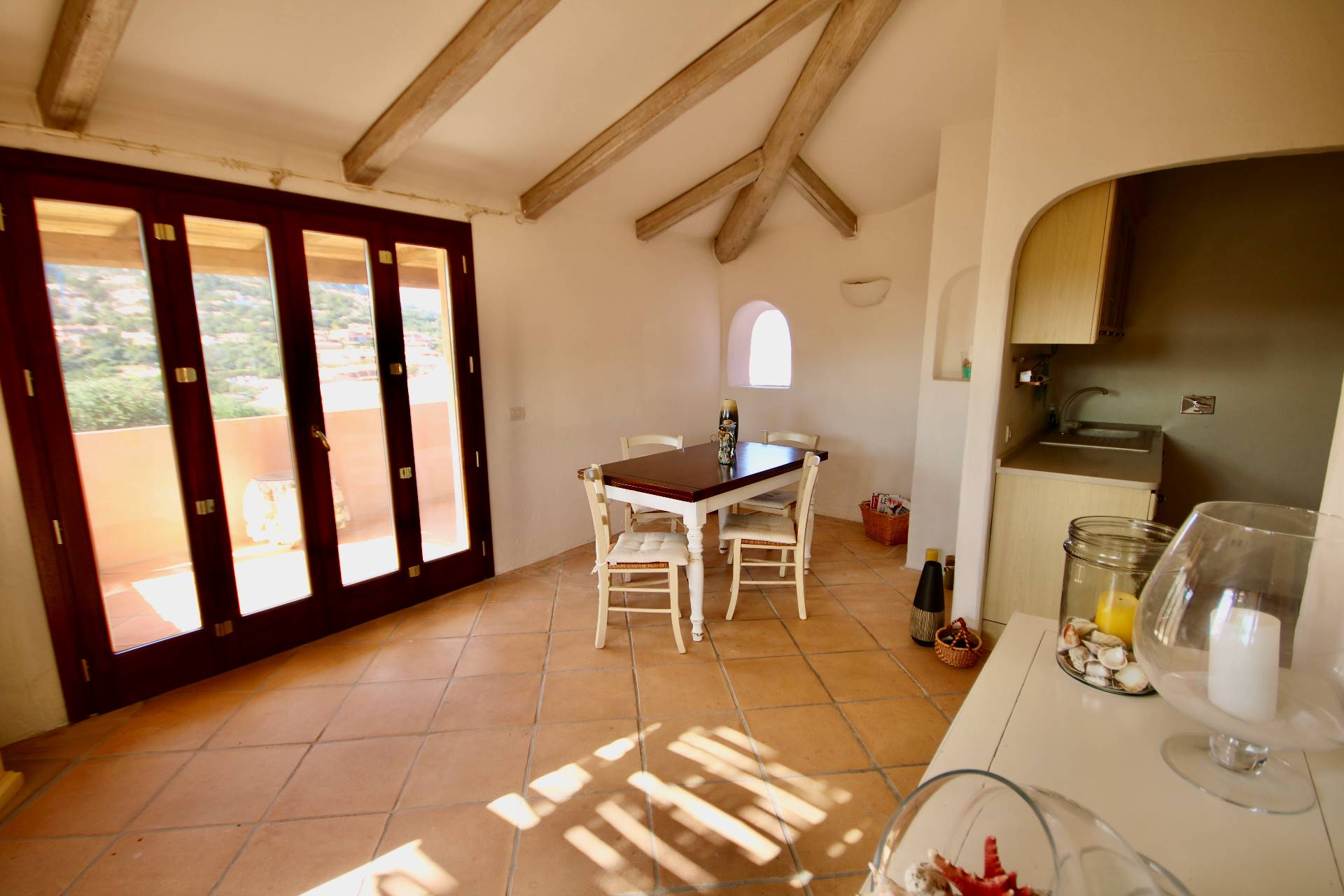 Appartamento ITALIA vendita  Porto Cervo  Coldwell Banker Costa Smeralda - Porto Cervo