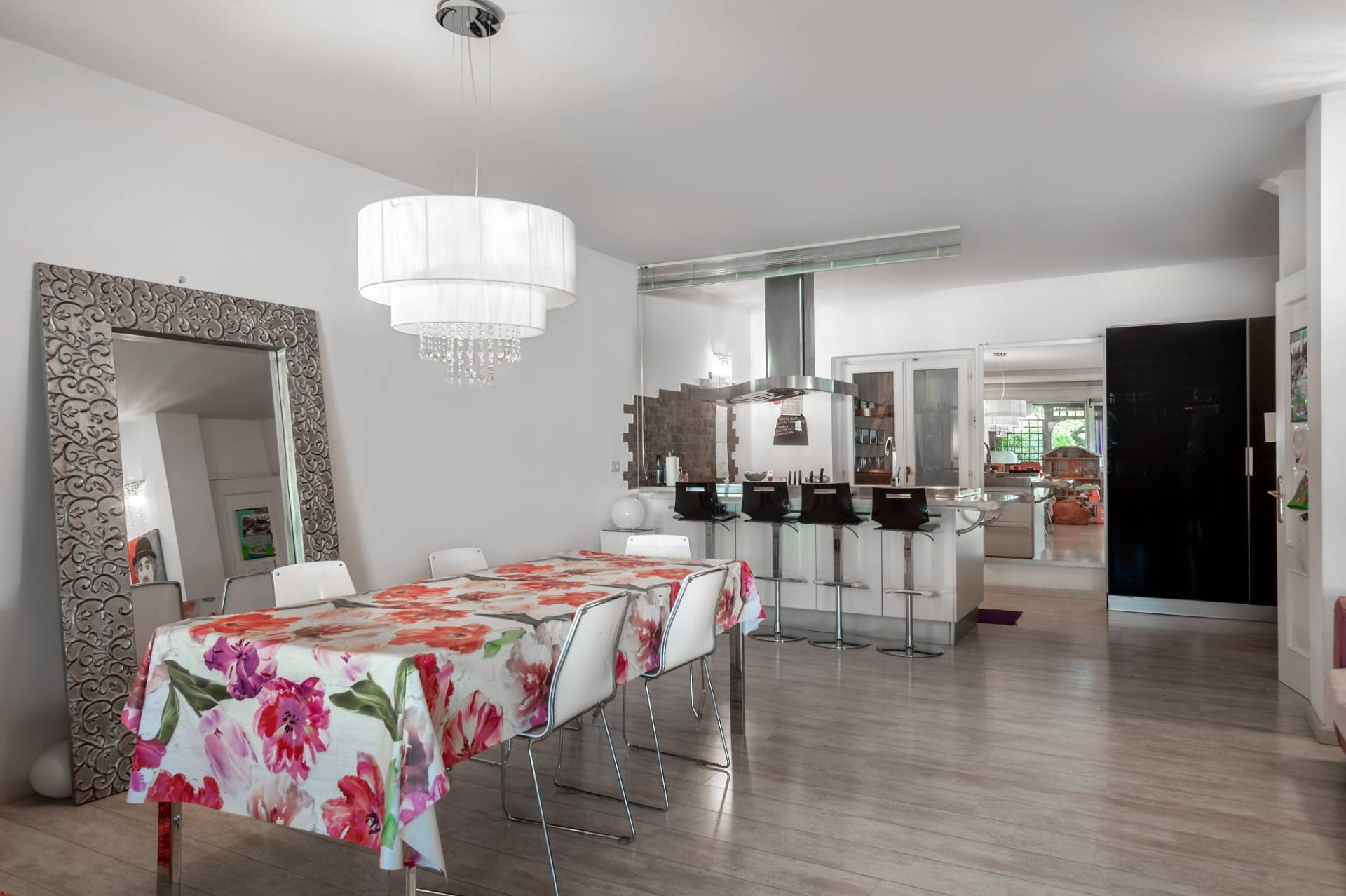 Villa CASTELNUOVO DI PORTO vendita    Coldwell Banker Barbera Group International Real Estate