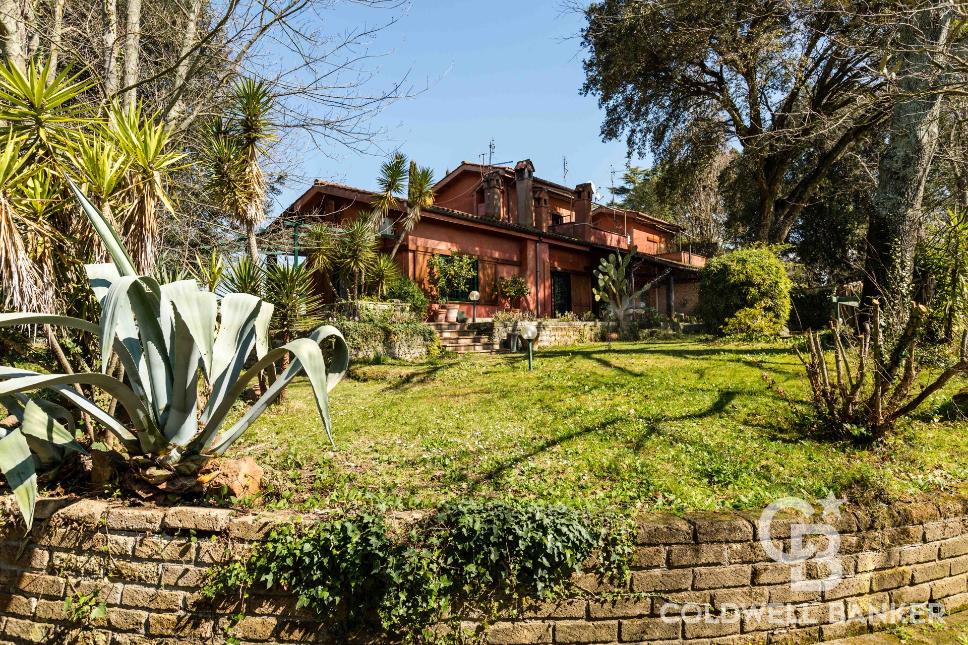  roma vendita quart: valle muricana coldwell-banker-bodini-international-real-estate