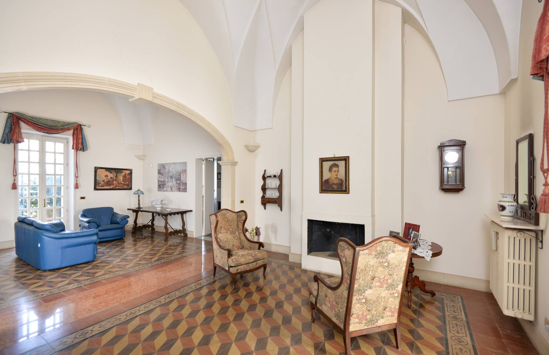 Stabile intero - Palazzo TRICASE vendita  Depressa  Coldwell Banker Bodini International Real Estate