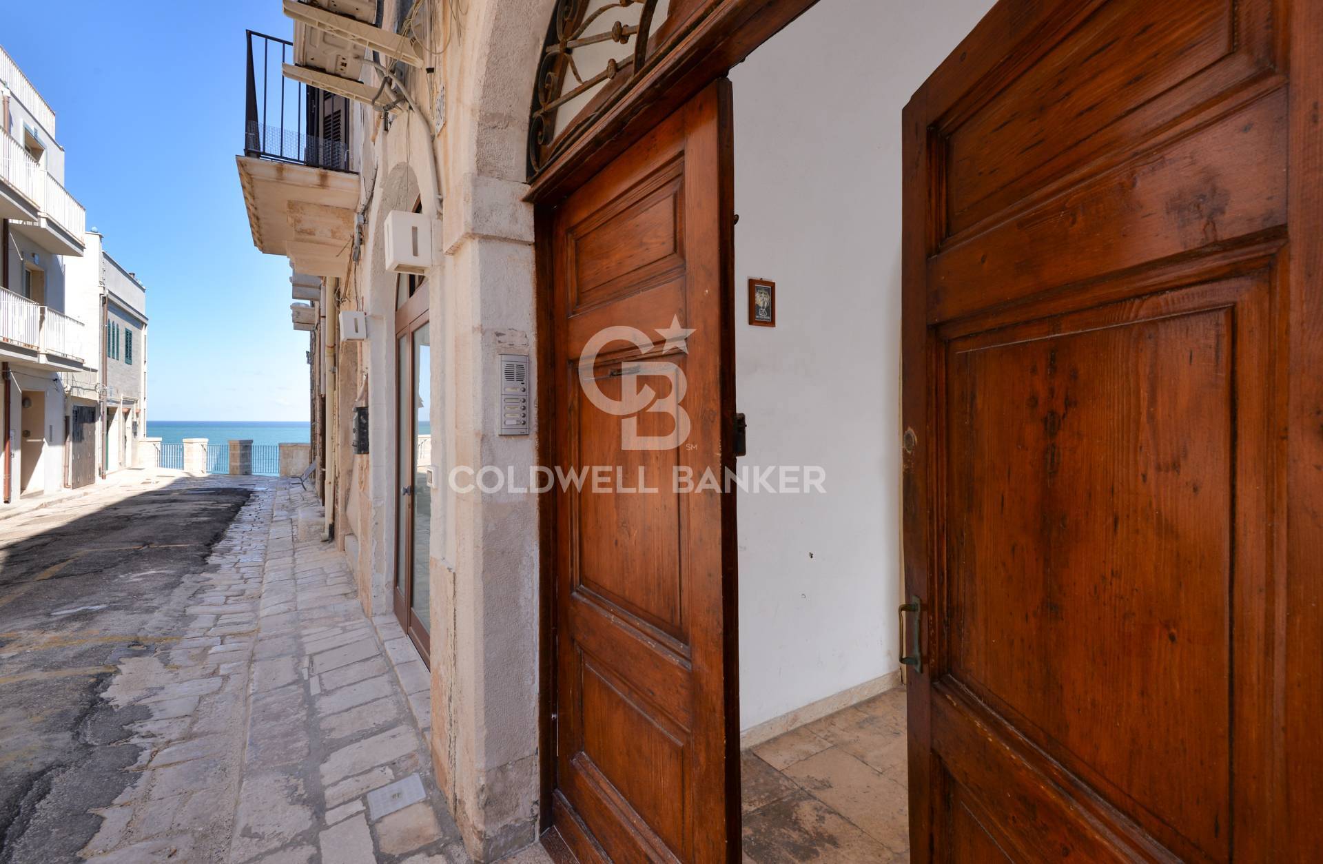 Appartamento POLIGNANO A MARE vendita    Coldwell Banker Bodini International Real Estate