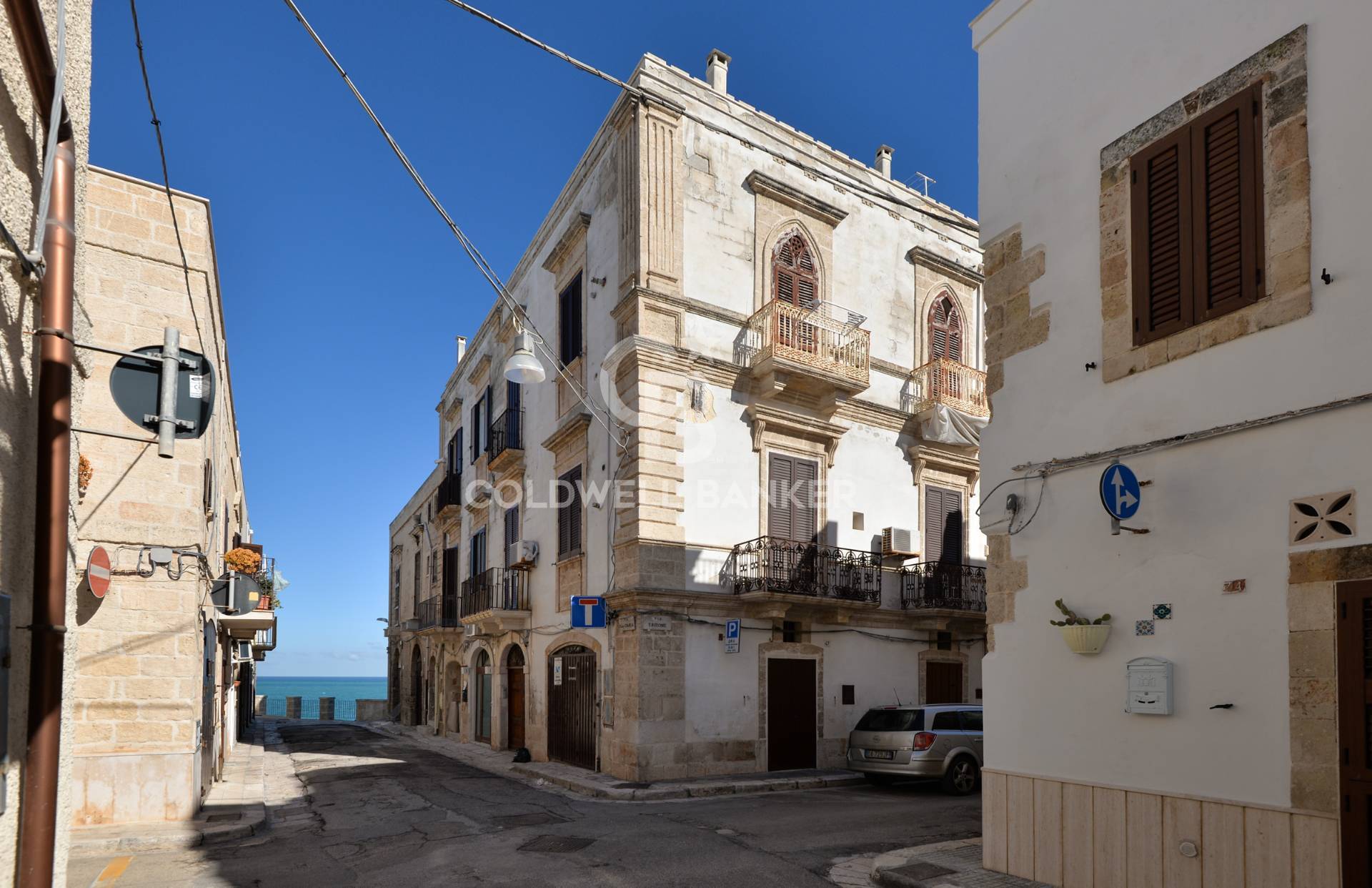 Appartamento POLIGNANO A MARE vendita    Coldwell Banker Bodini International Real Estate