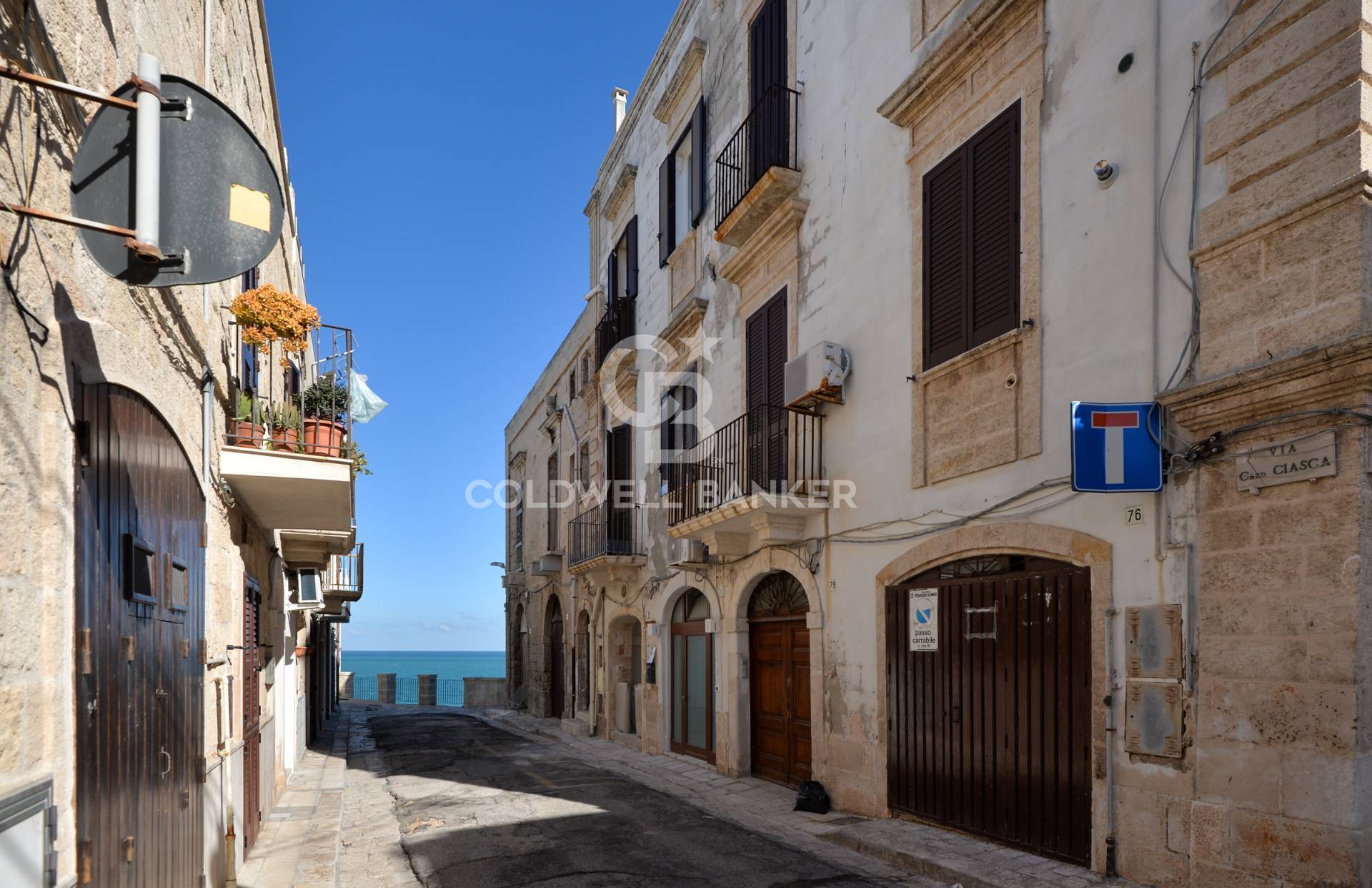  polignano a mare vendita quart:  coldwell banker bodini international real estate