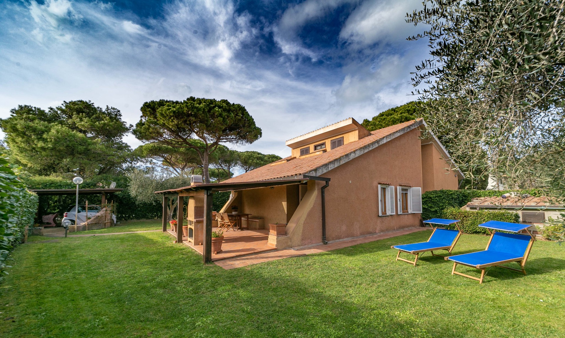 Appartamento ORBETELLO vendita  Giannella  Coldwell Banker Argentario - Porto Santo Stefano