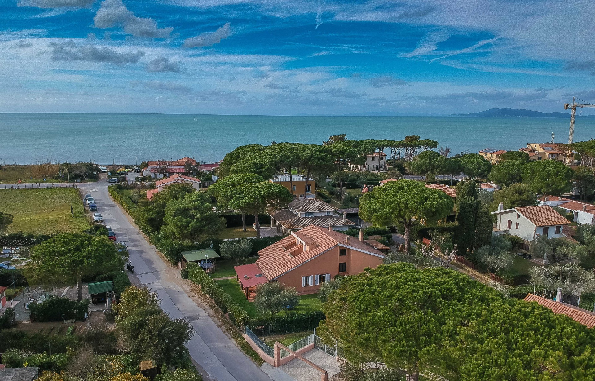 Appartamento ORBETELLO vendita  Giannella  Coldwell Banker Argentario - Porto Santo Stefano