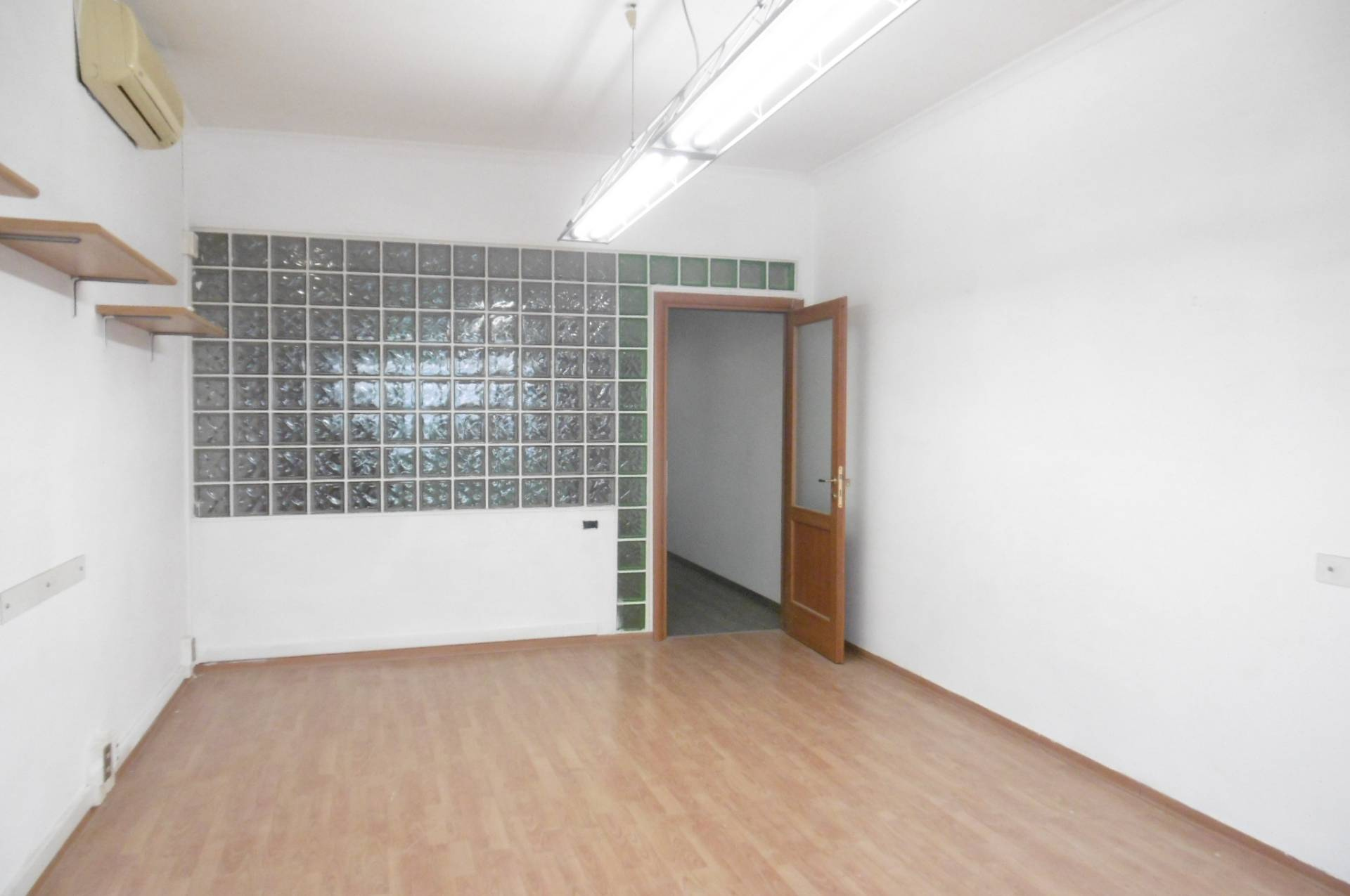 Ufficio - Loc.Com. ROMA affitto  Monte Sacro  Coldwell Banker Immobiliare BG & Partners